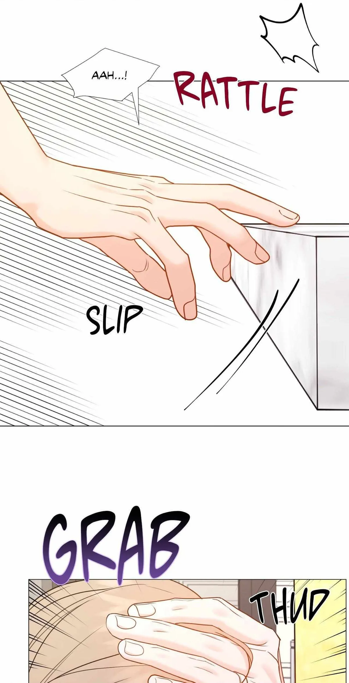 My Suha Chapter 167 page 20 - 