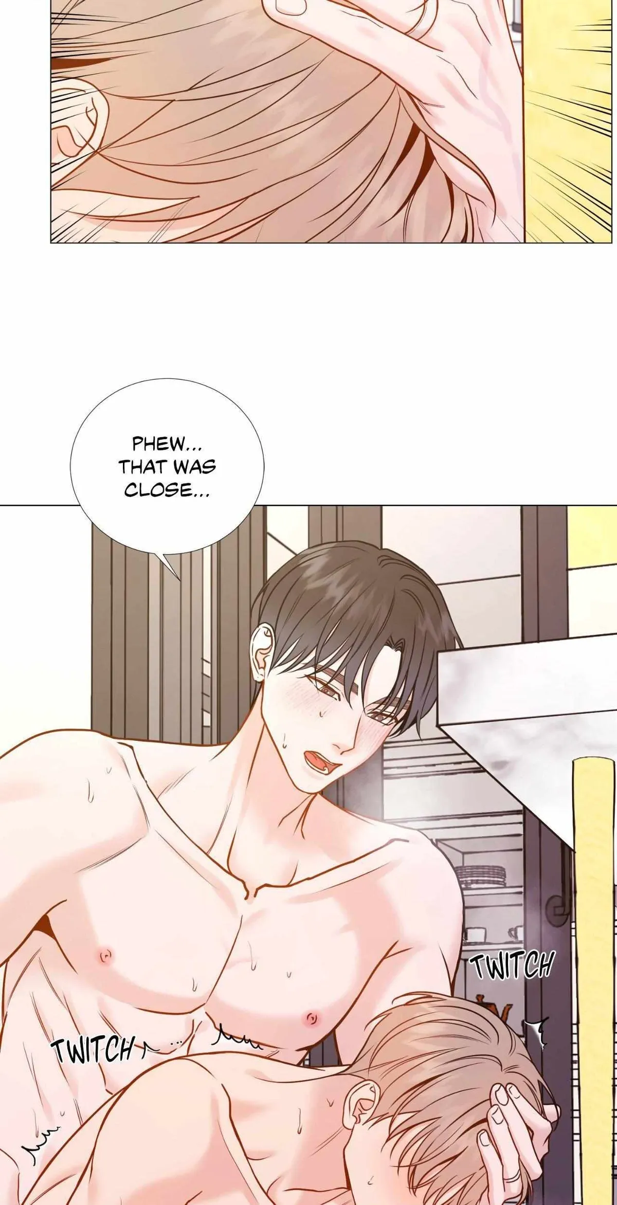 My Suha Chapter 167 page 21 - 