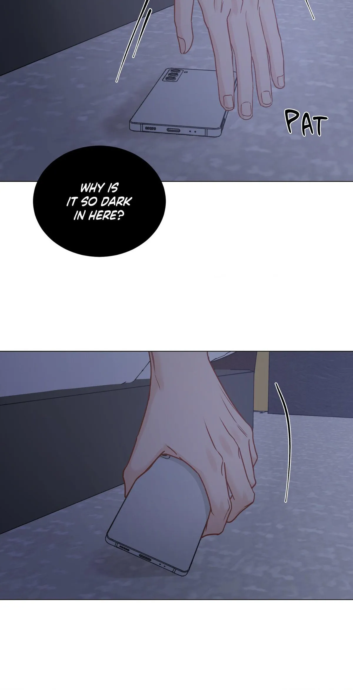 My Suha Chapter 167 page 31 - 