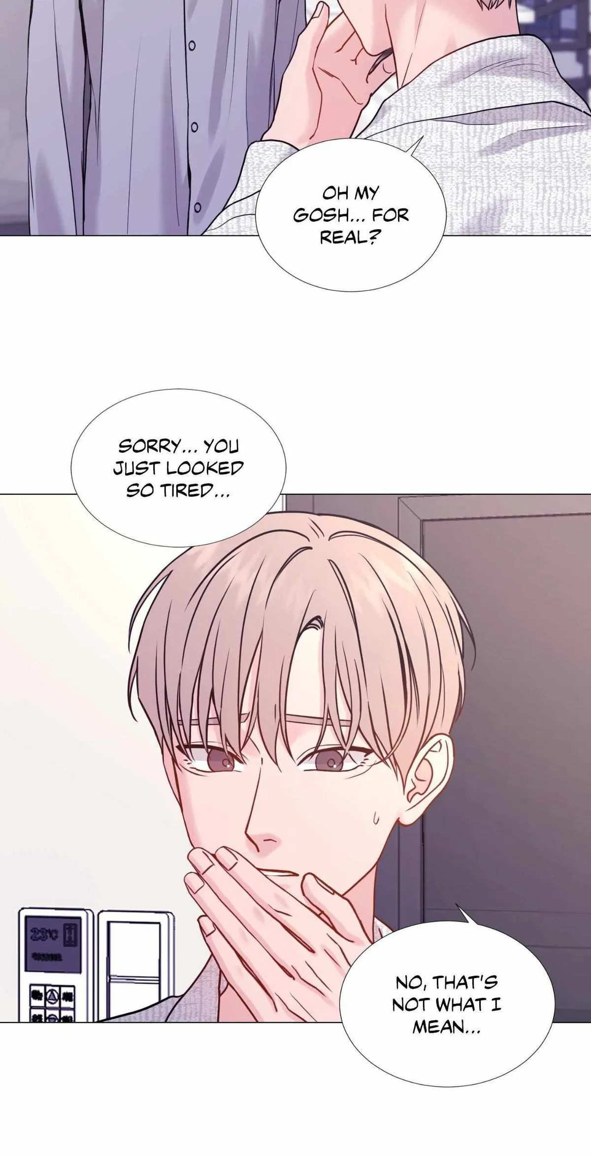 My Suha Chapter 167 page 36 - 