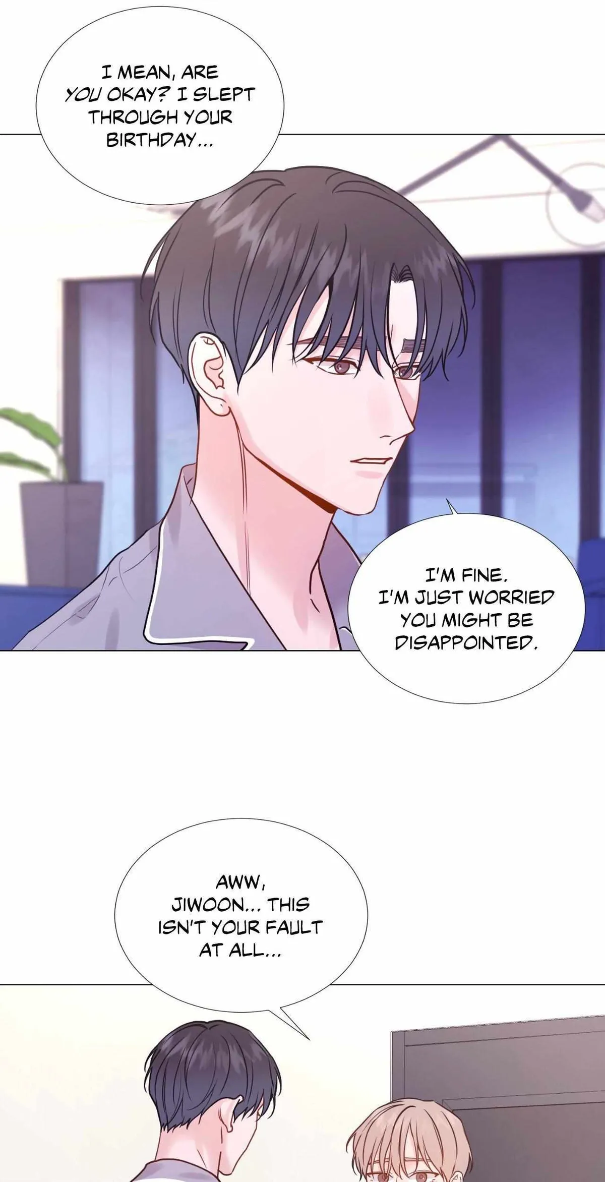 My Suha Chapter 167 page 37 - 