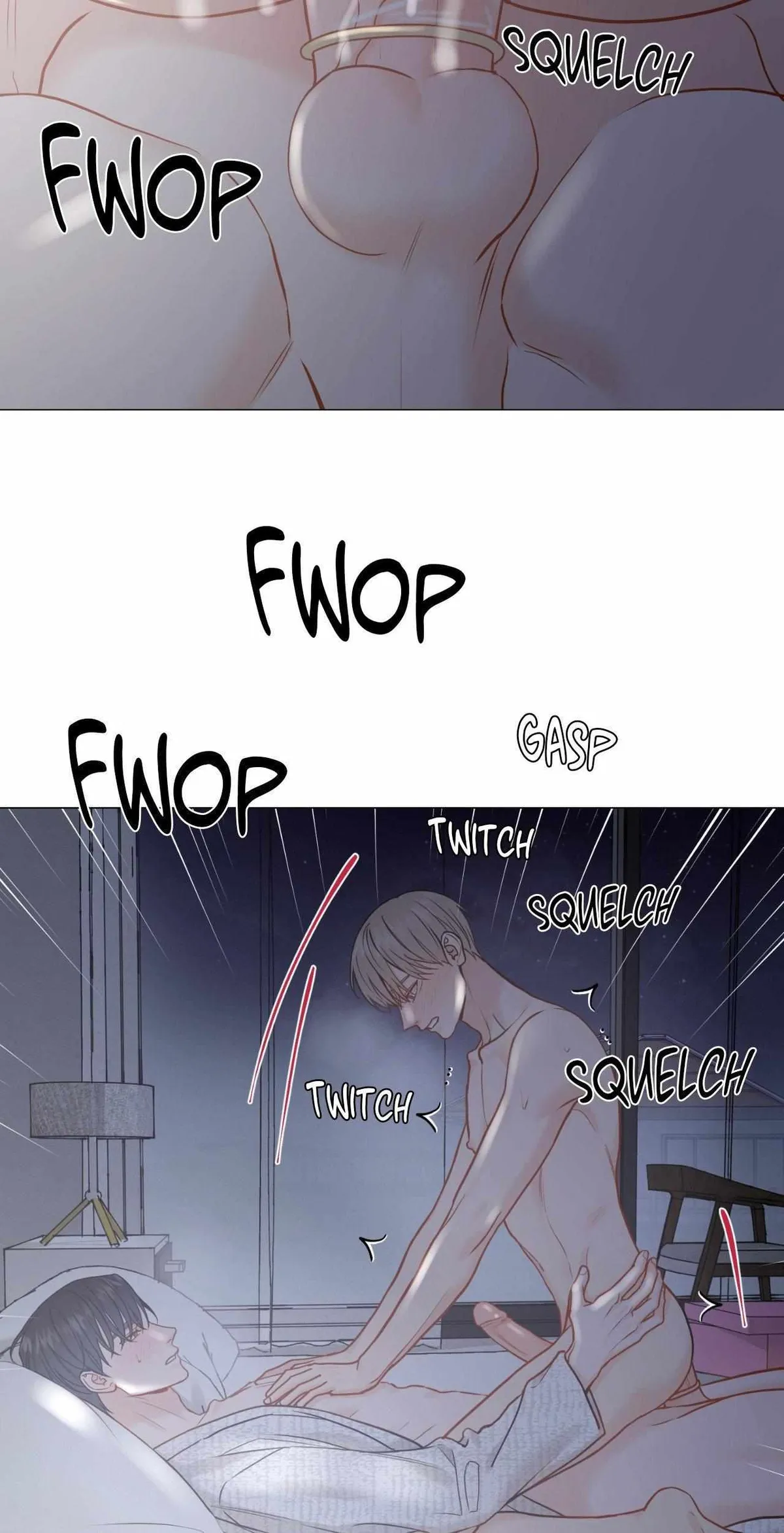 My Suha Chapter 167 page 5 - 