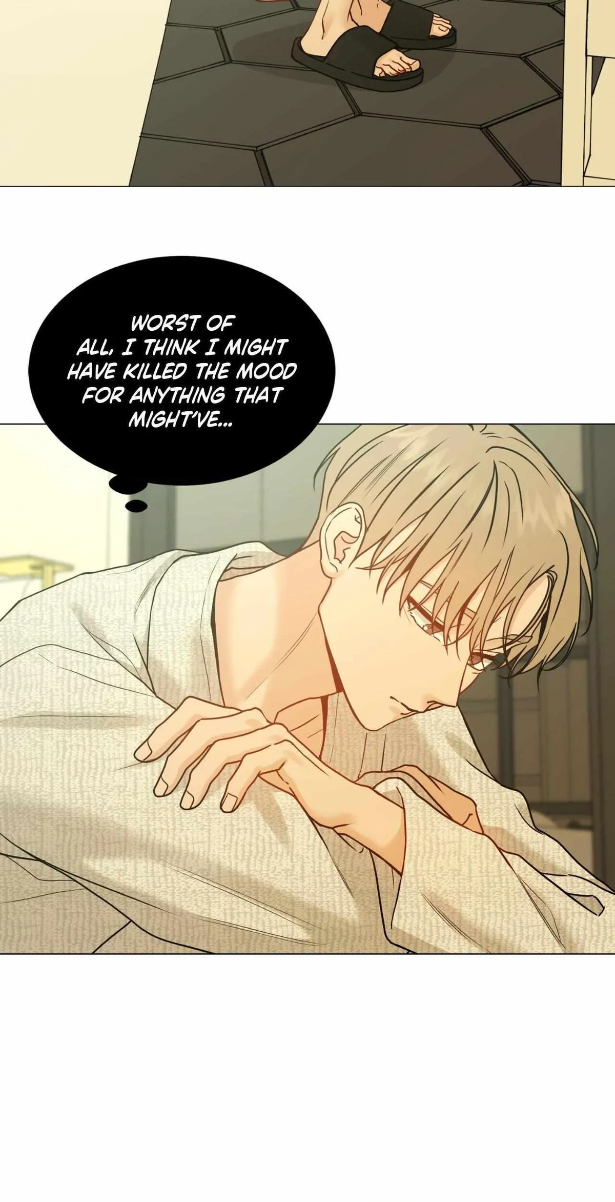 My Suha Chapter 167 page 43 - 