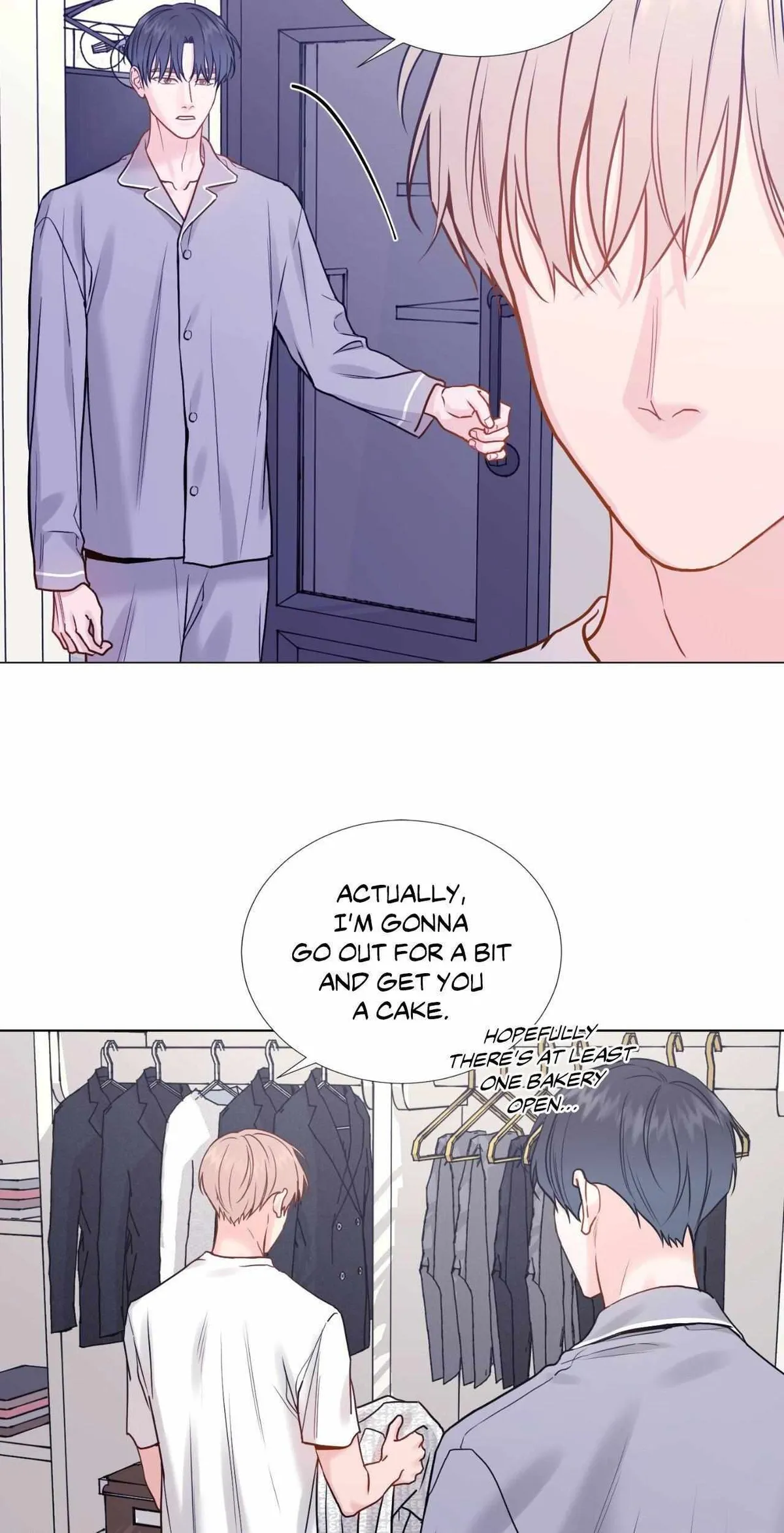 My Suha Chapter 167 page 46 - 