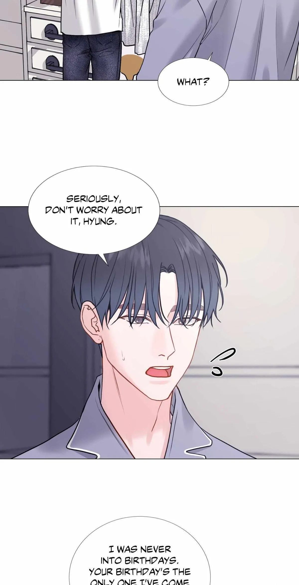 My Suha Chapter 167 page 47 - 