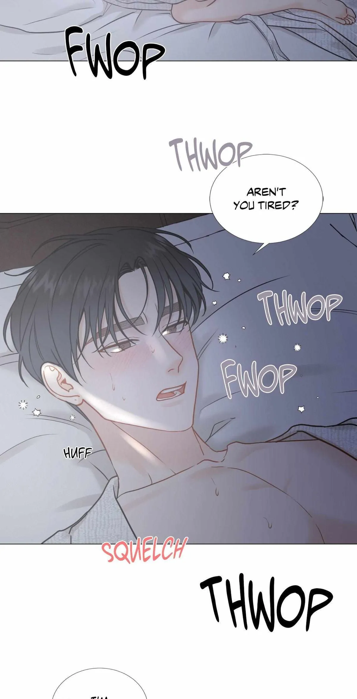 My Suha Chapter 167 page 6 - 