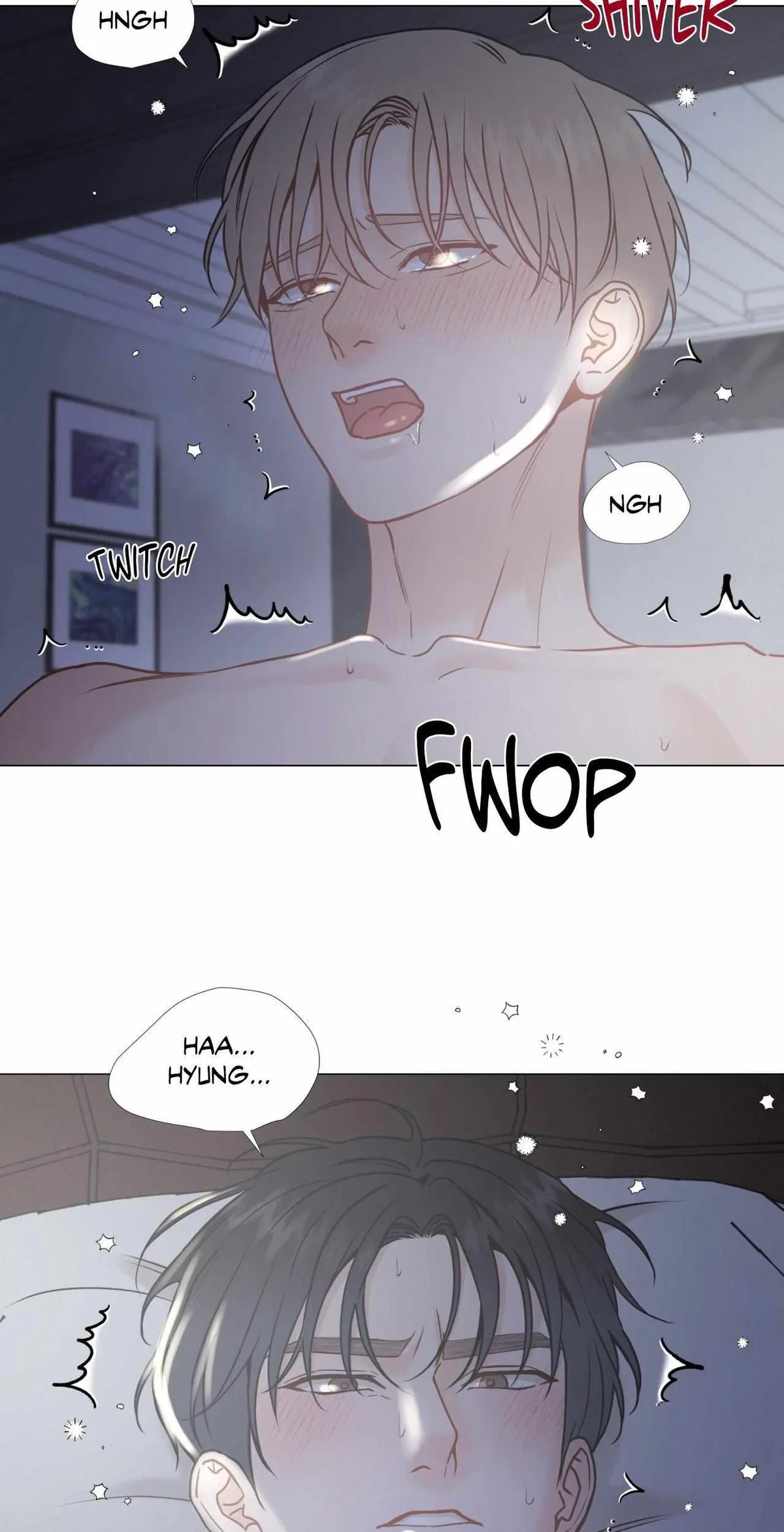 My Suha Chapter 167 page 8 - 