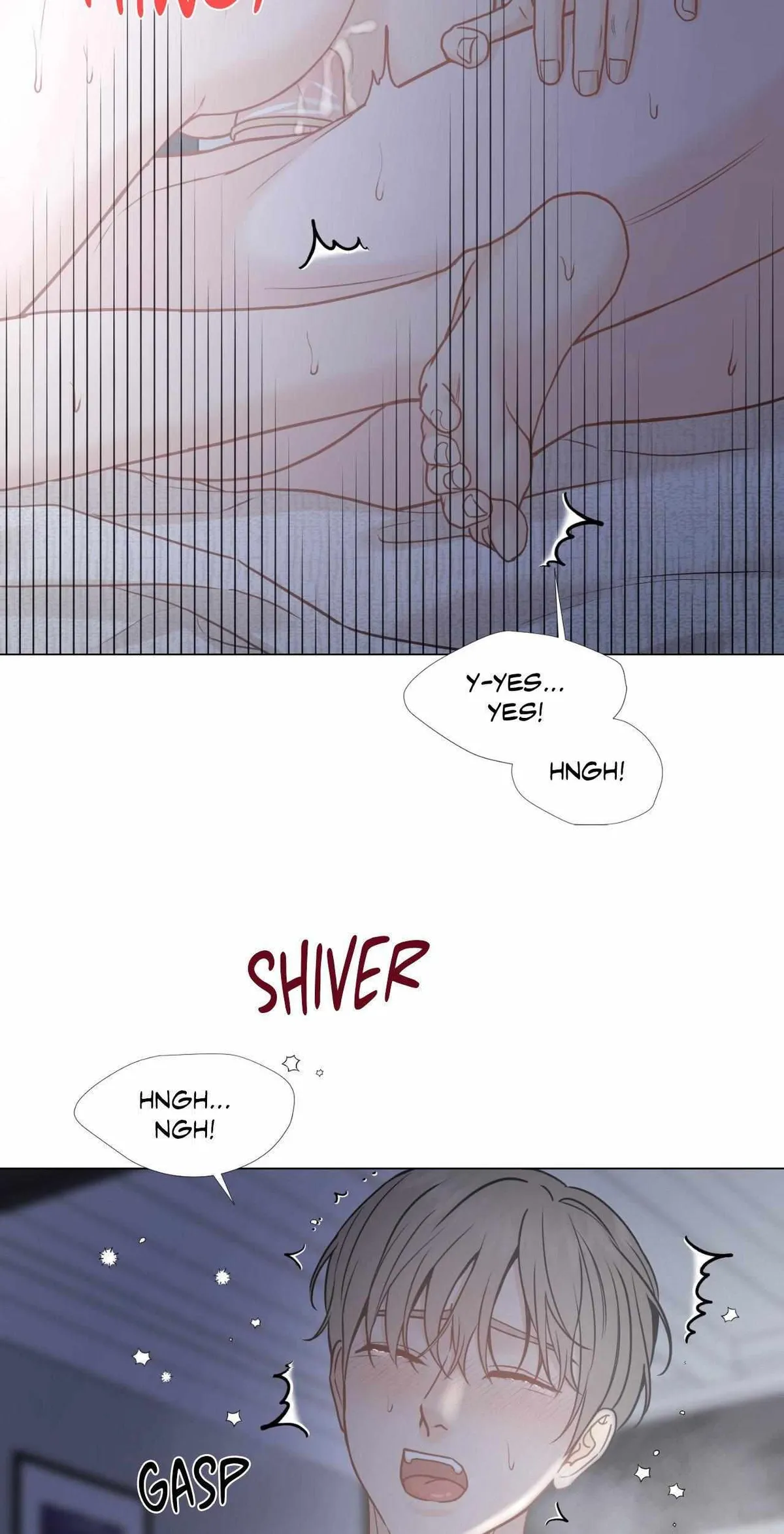 My Suha Chapter 167 page 10 - 