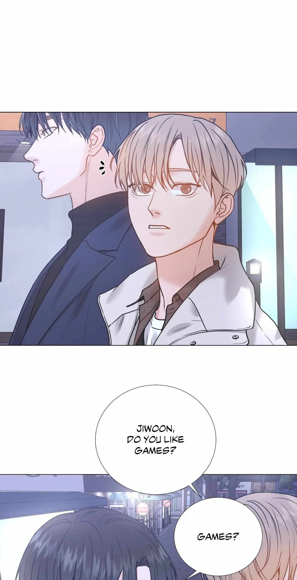 My Suha Chapter 168 page 13 - 