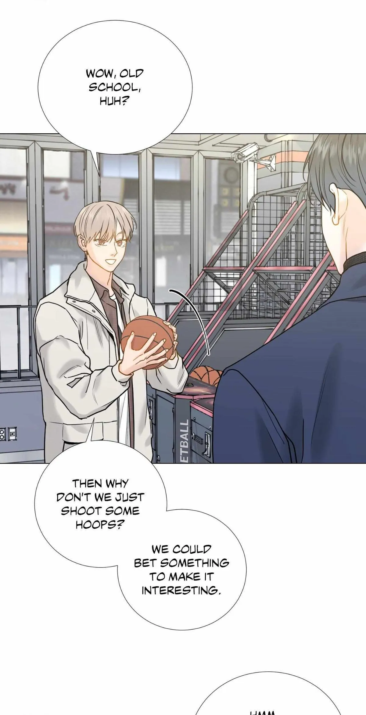My Suha Chapter 168 page 17 - 