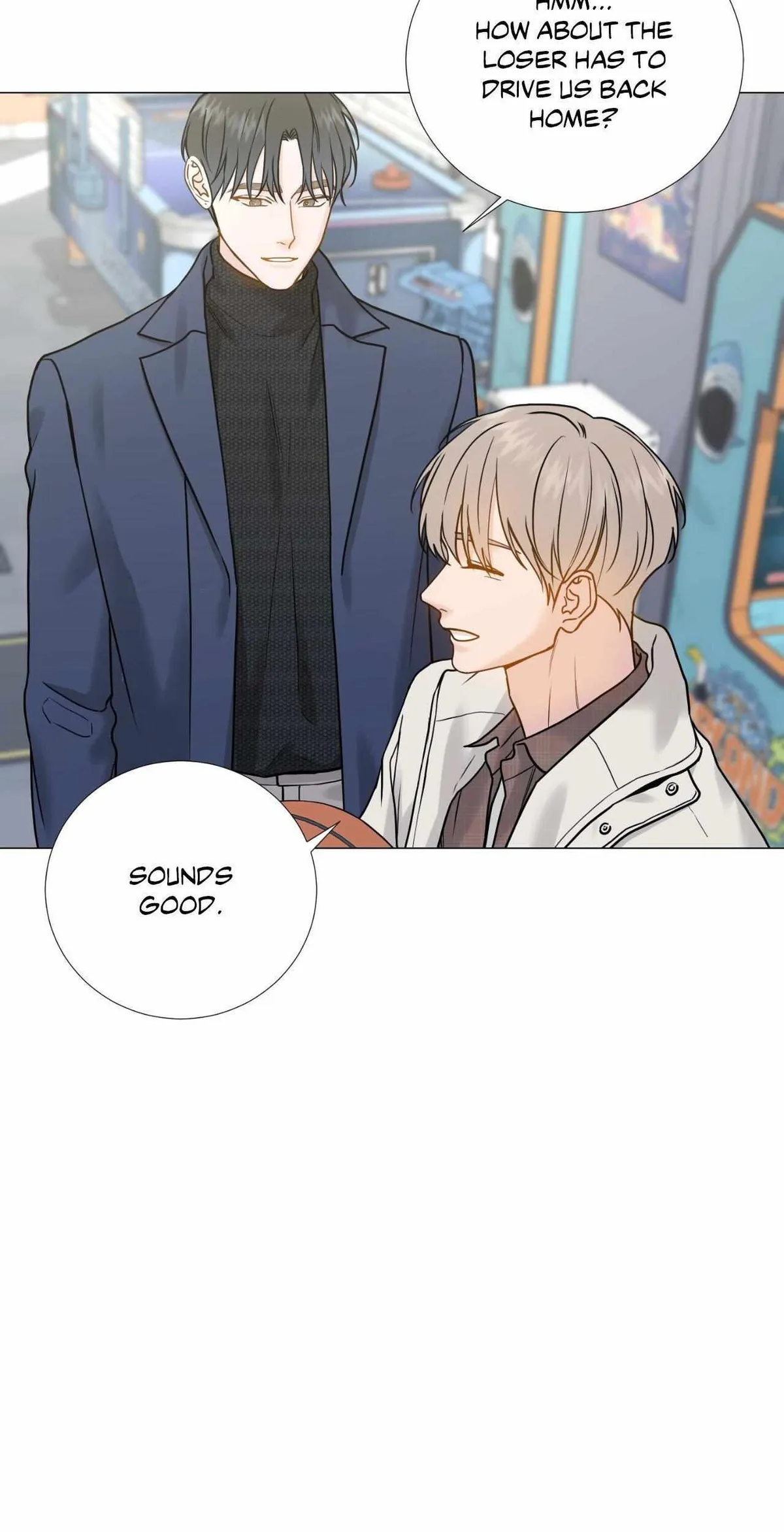 My Suha Chapter 168 page 18 - 