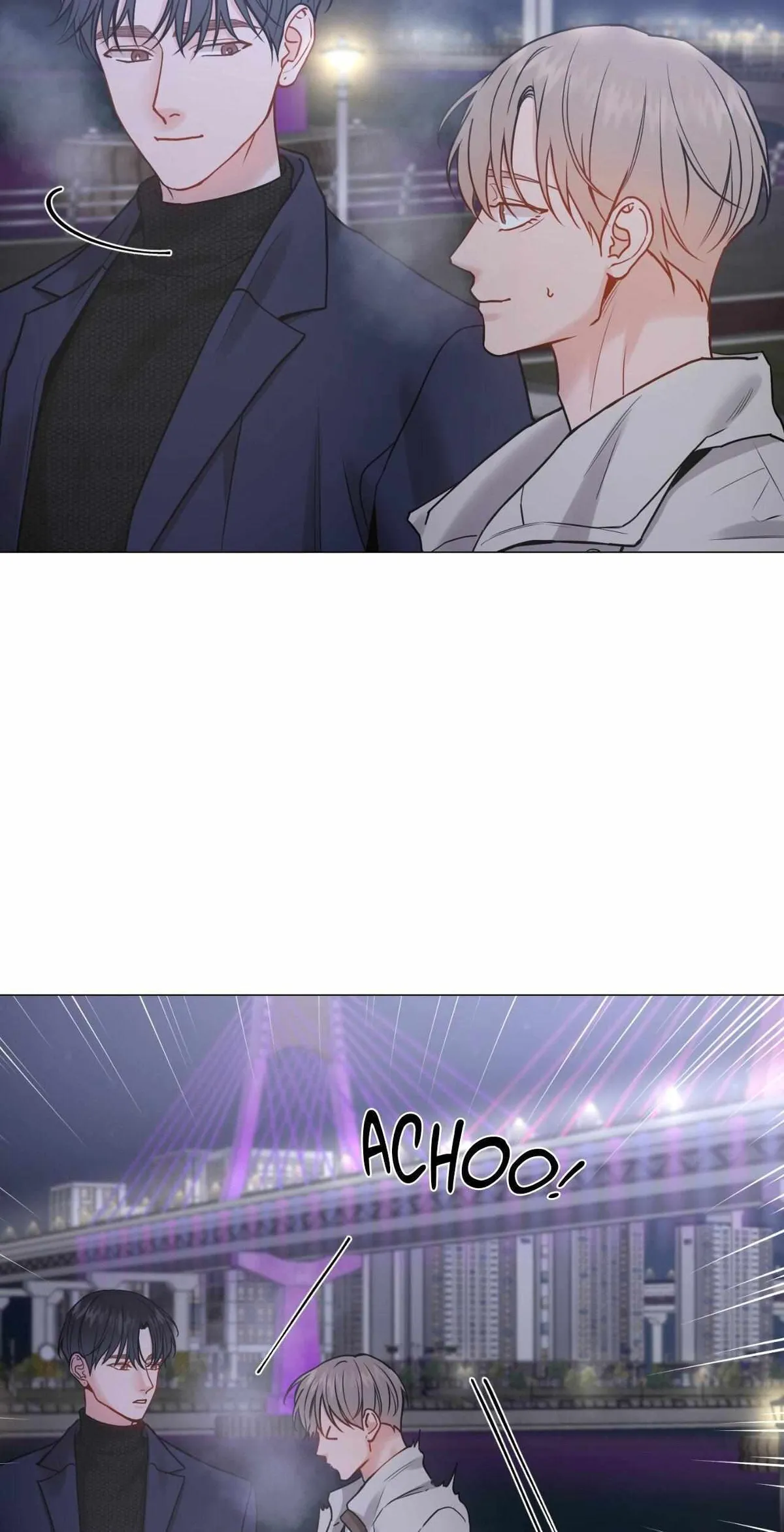 My Suha Chapter 168 page 33 - 