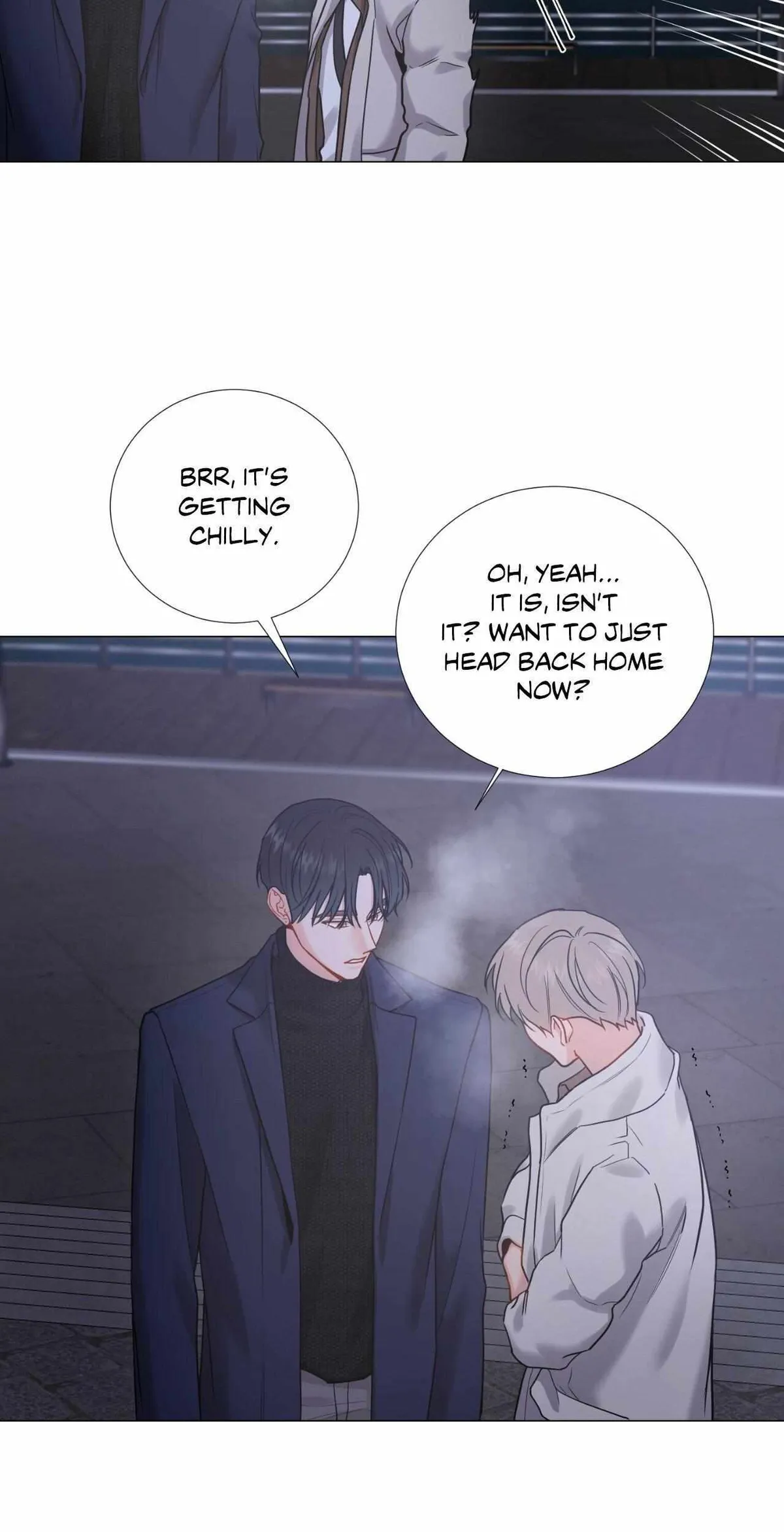 My Suha Chapter 168 page 34 - 