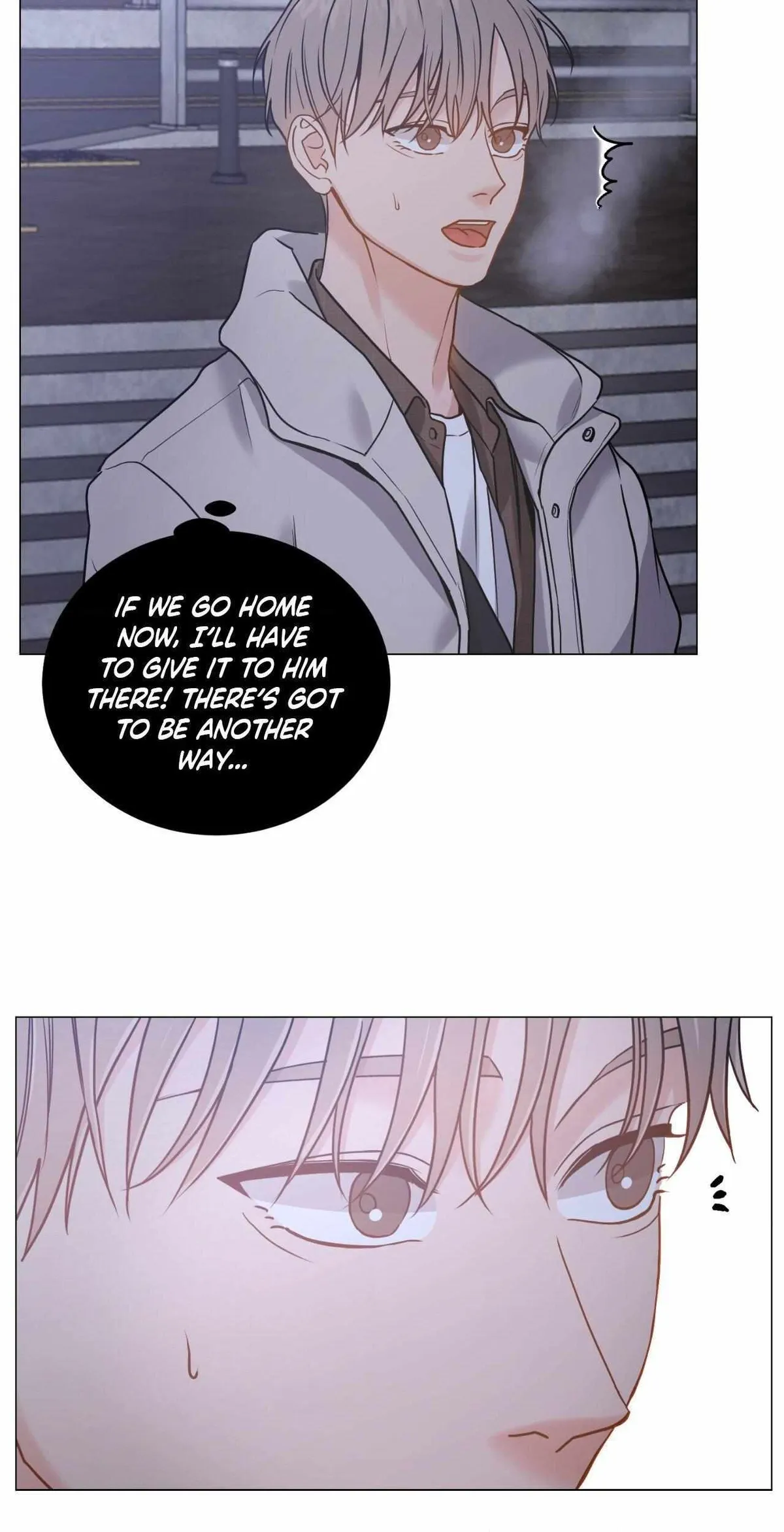 My Suha Chapter 168 page 36 - 