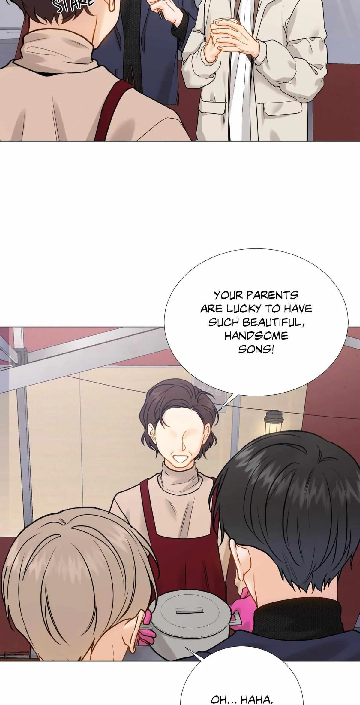 My Suha Chapter 168 page 41 - 