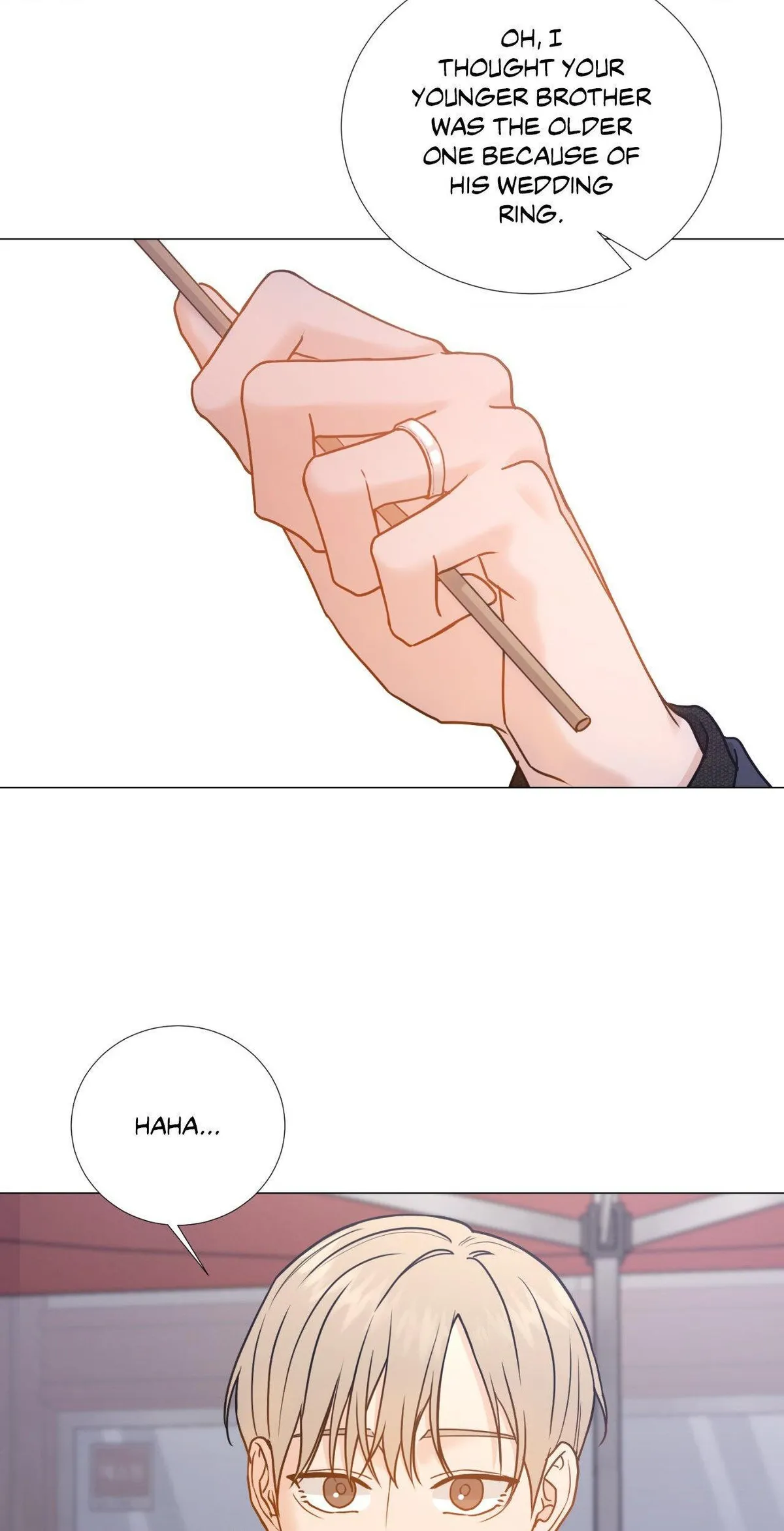 My Suha Chapter 168 page 43 - 