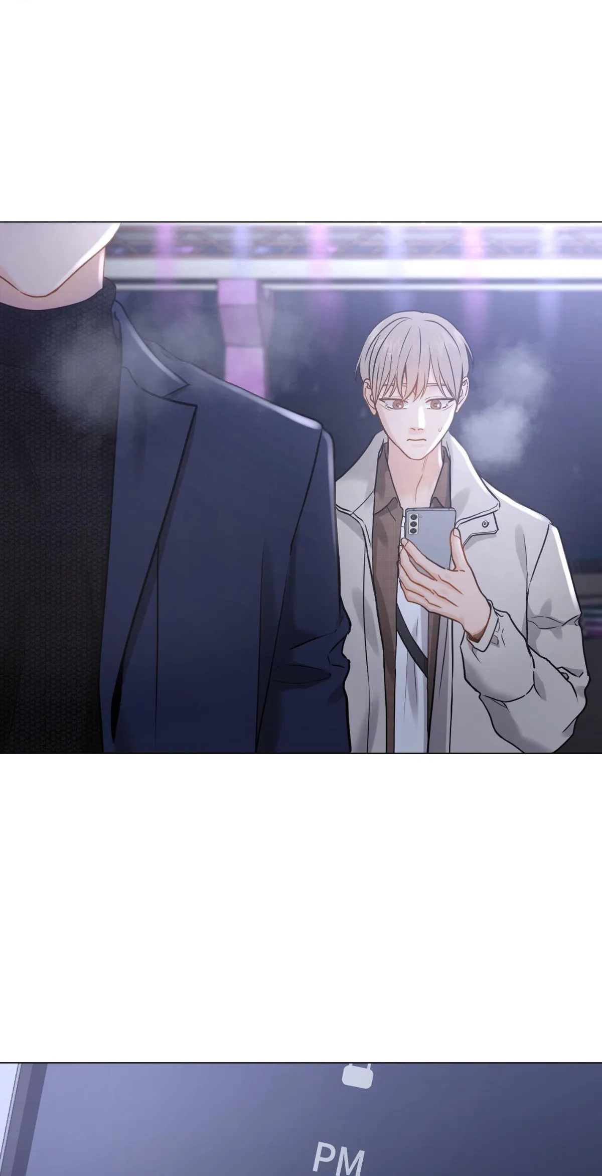 My Suha Chapter 168 page 45 - 