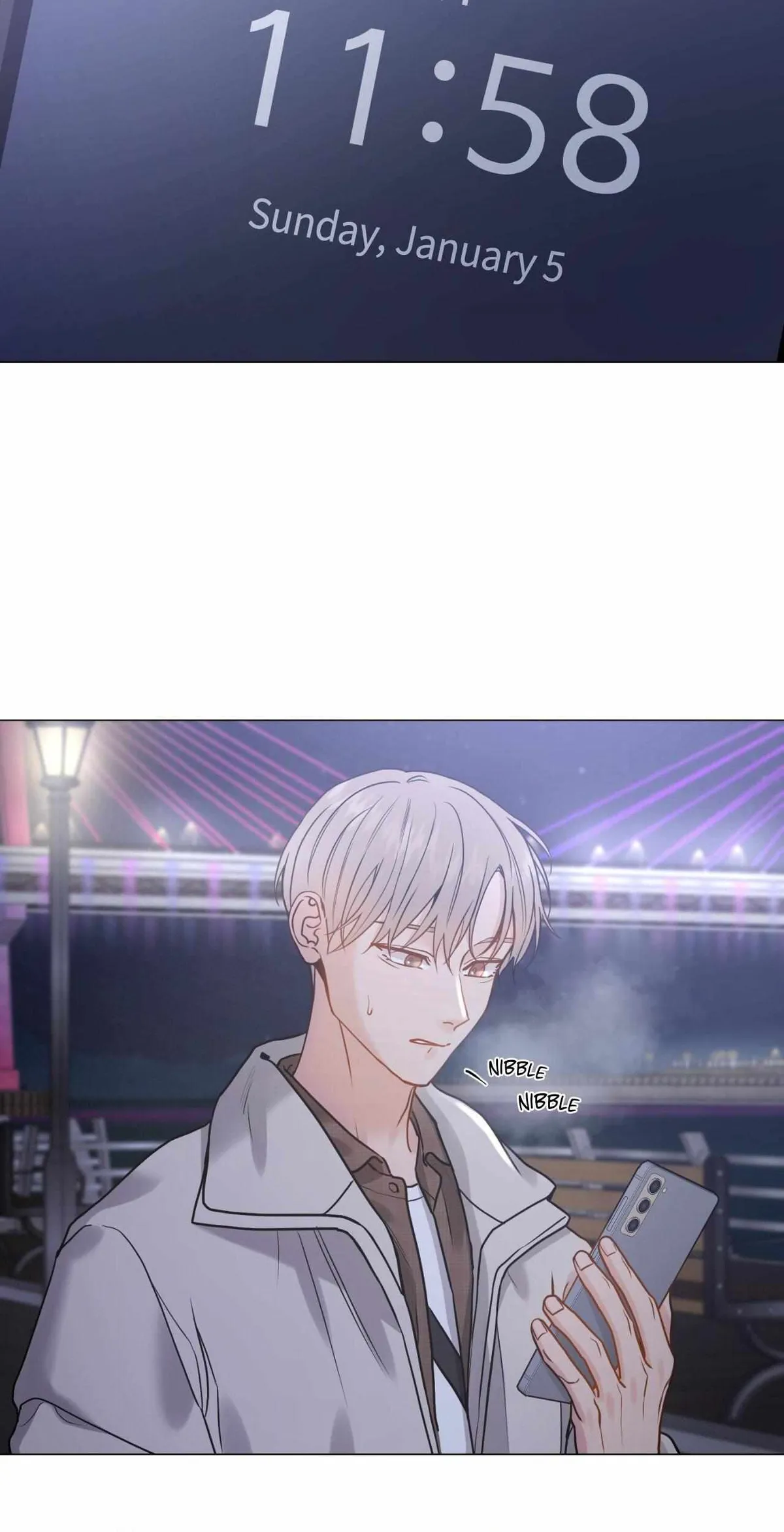 My Suha Chapter 168 page 46 - 