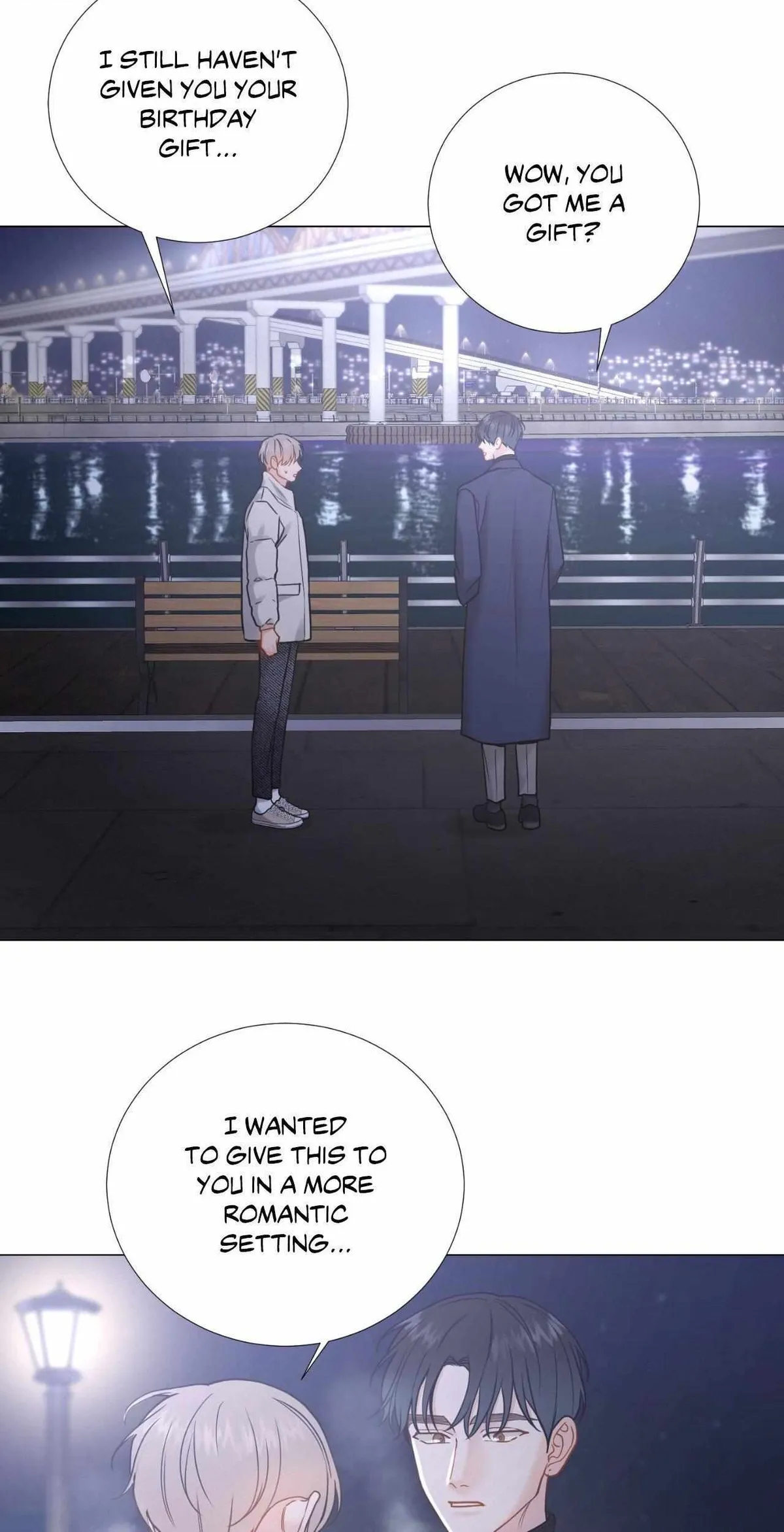 My Suha Chapter 168 page 48 - 