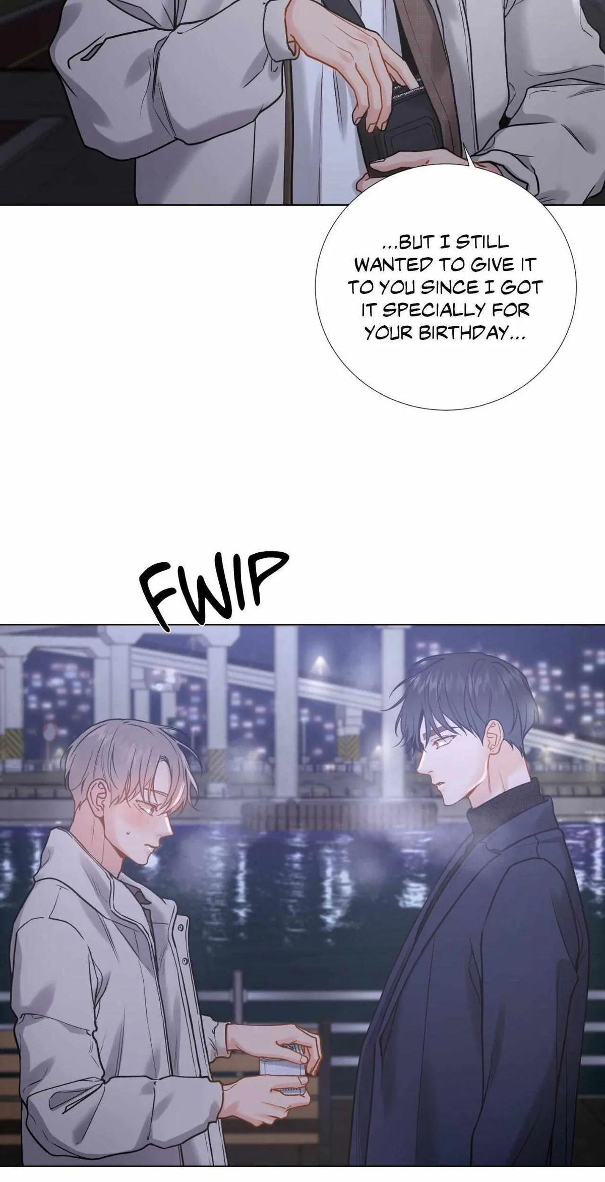 My Suha Chapter 168 page 50 - 