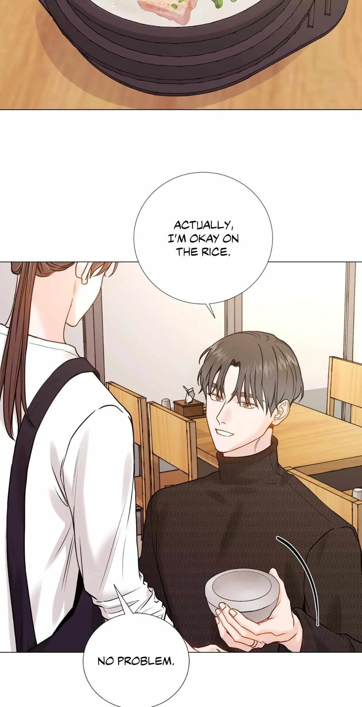 My Suha Chapter 168 page 8 - 