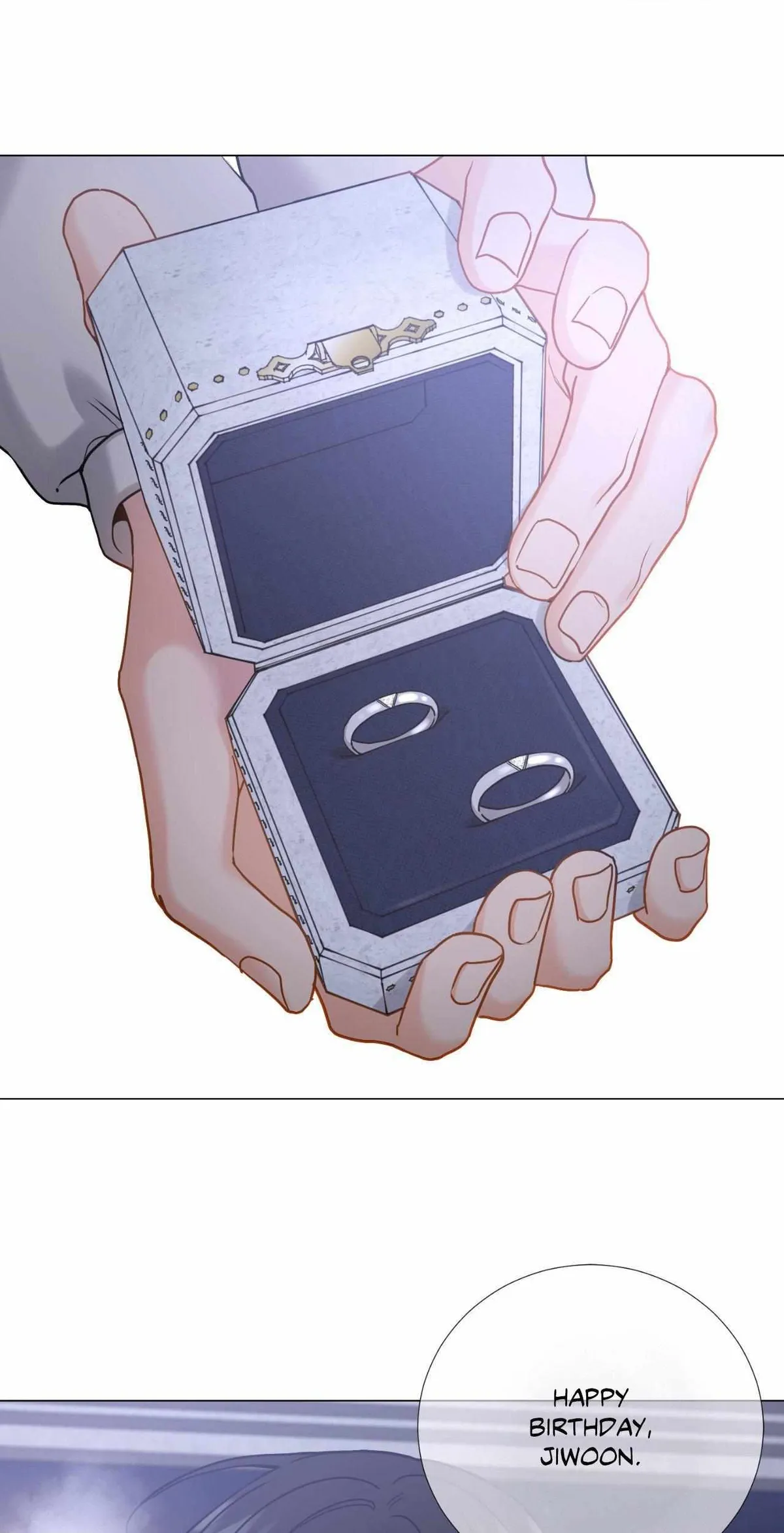 My Suha Chapter 169 page 1 - 