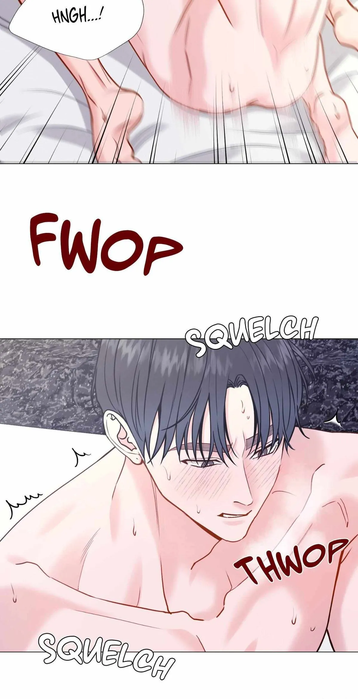 My Suha Chapter 169 page 16 - 