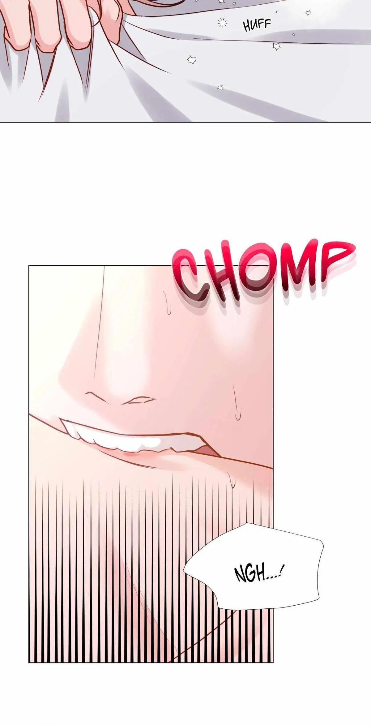 My Suha Chapter 169 page 21 - 