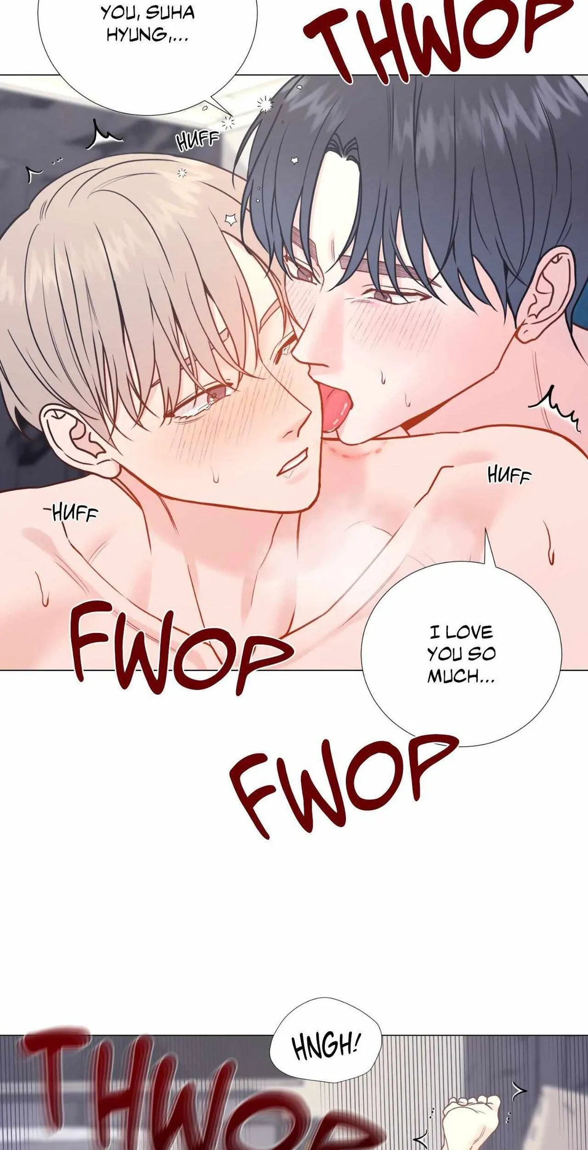 My Suha Chapter 169 page 23 - 