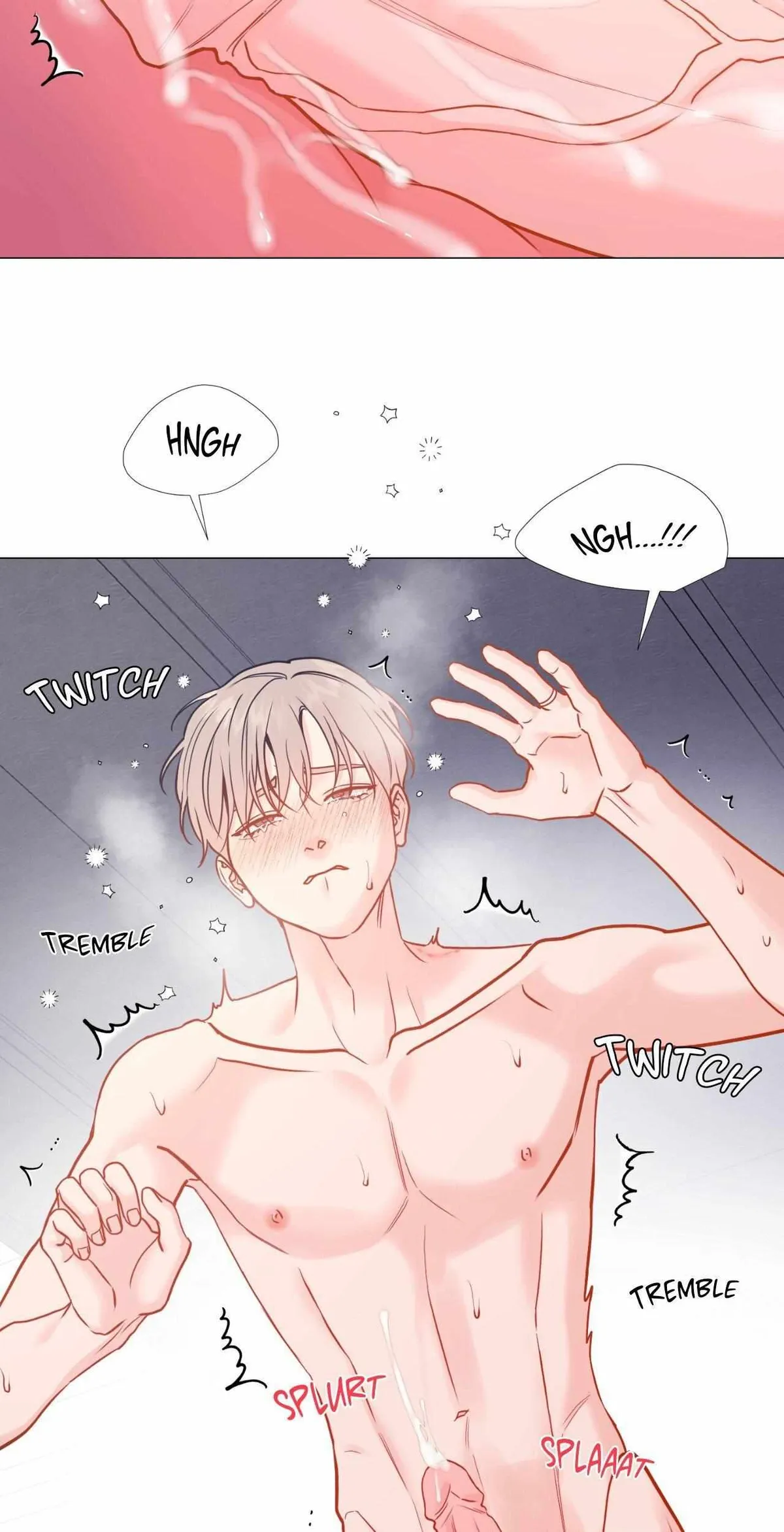 My Suha Chapter 169 page 25 - 