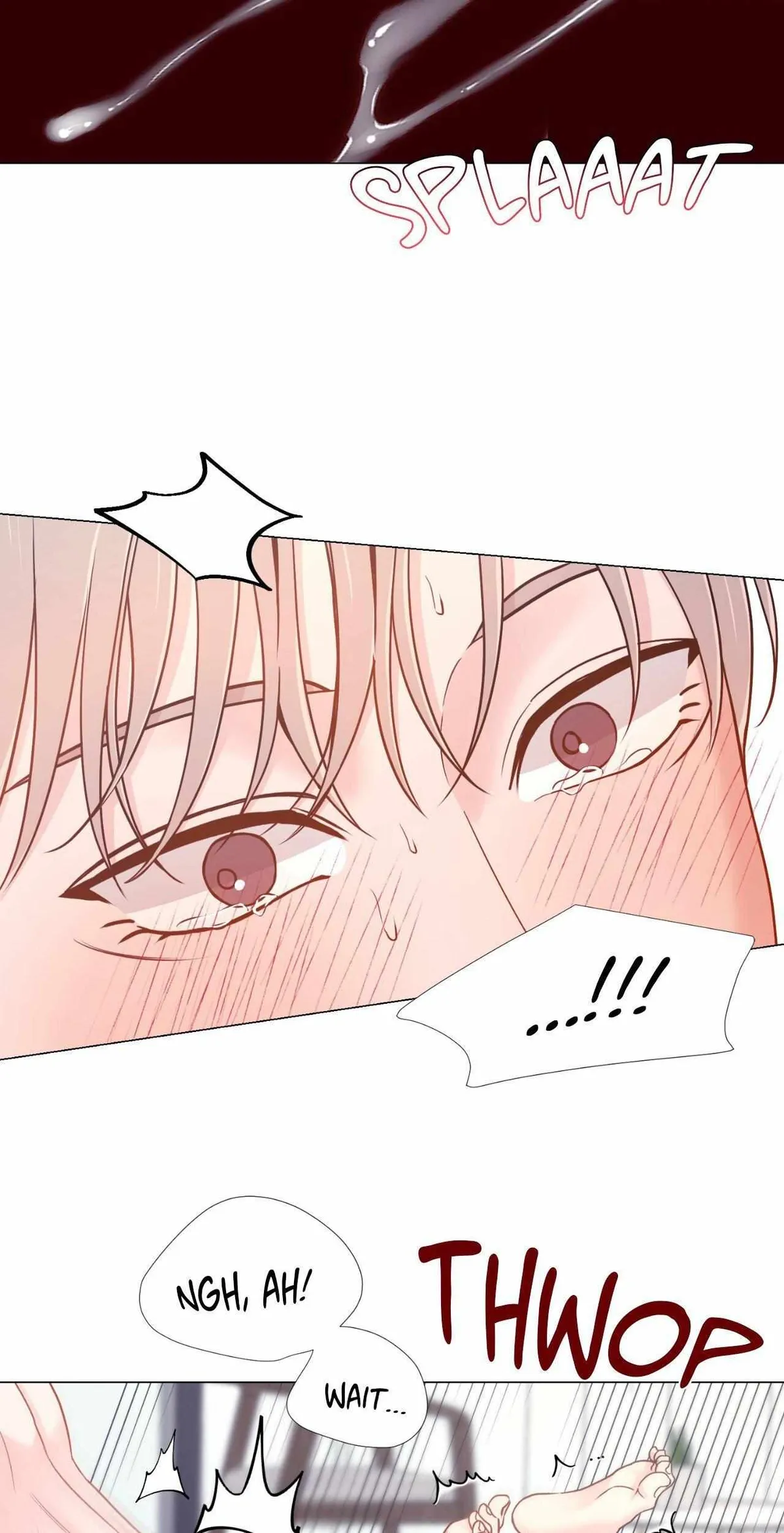 My Suha Chapter 169 page 27 - 