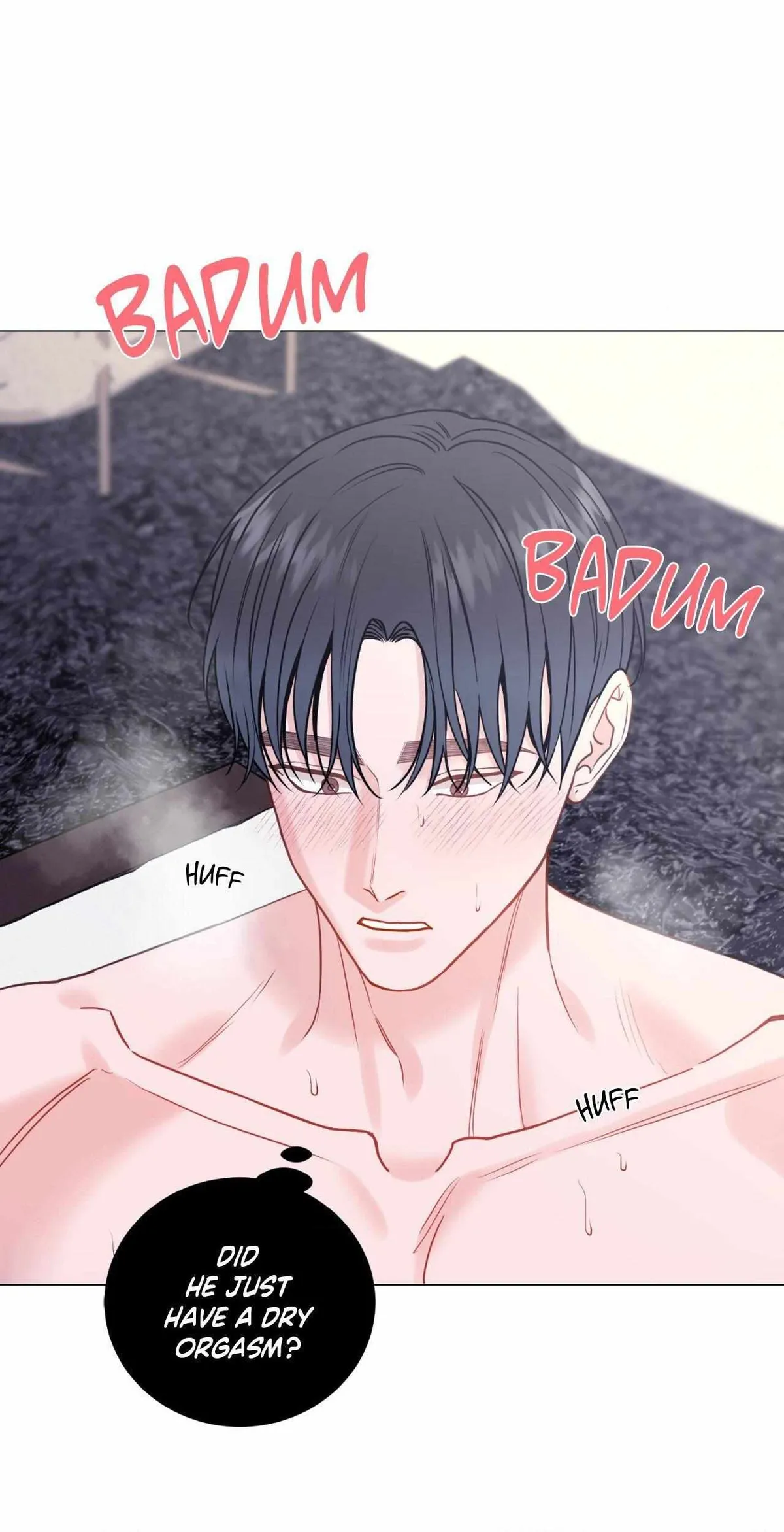 My Suha Chapter 169 page 31 - 