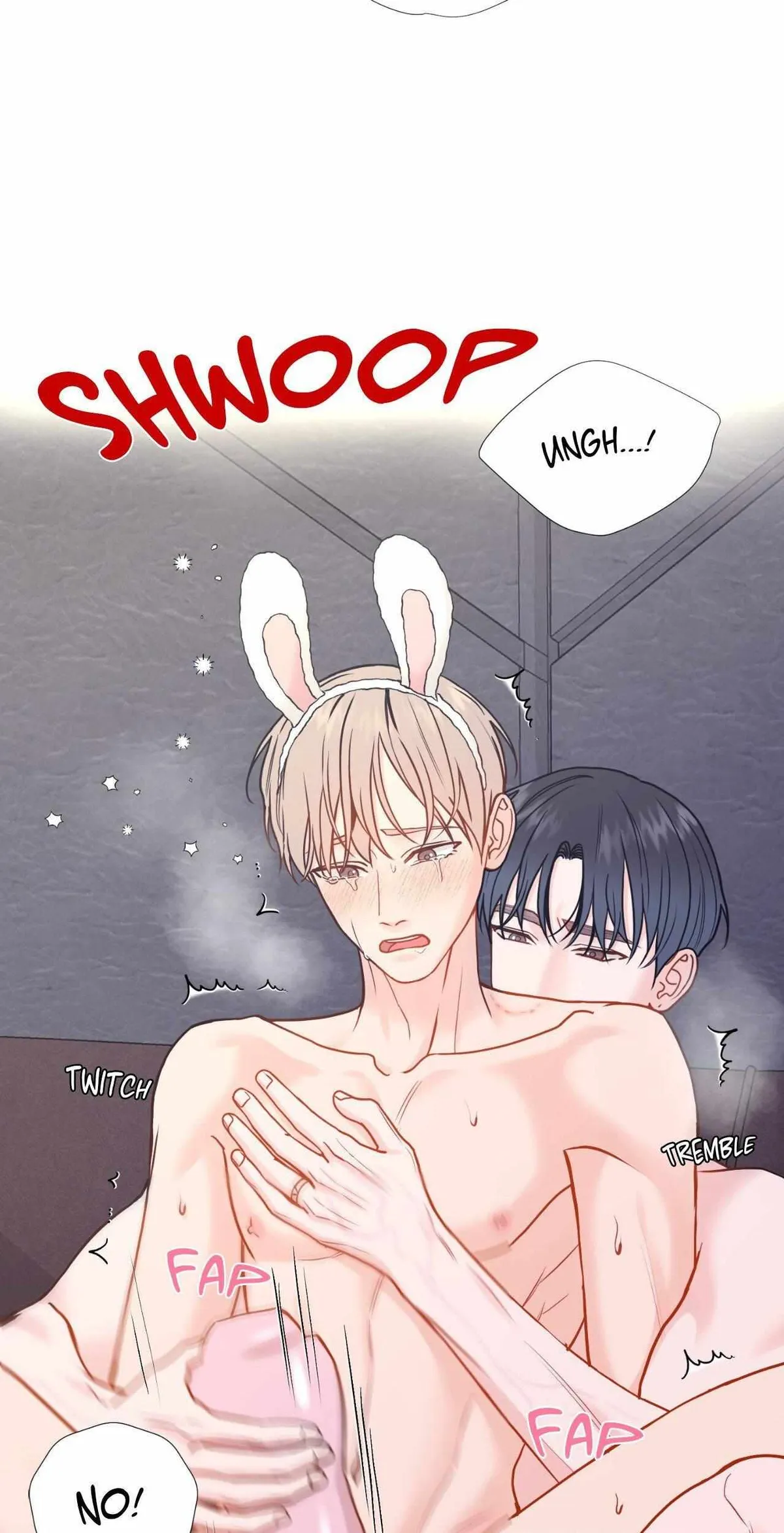 My Suha Chapter 169 page 37 - 