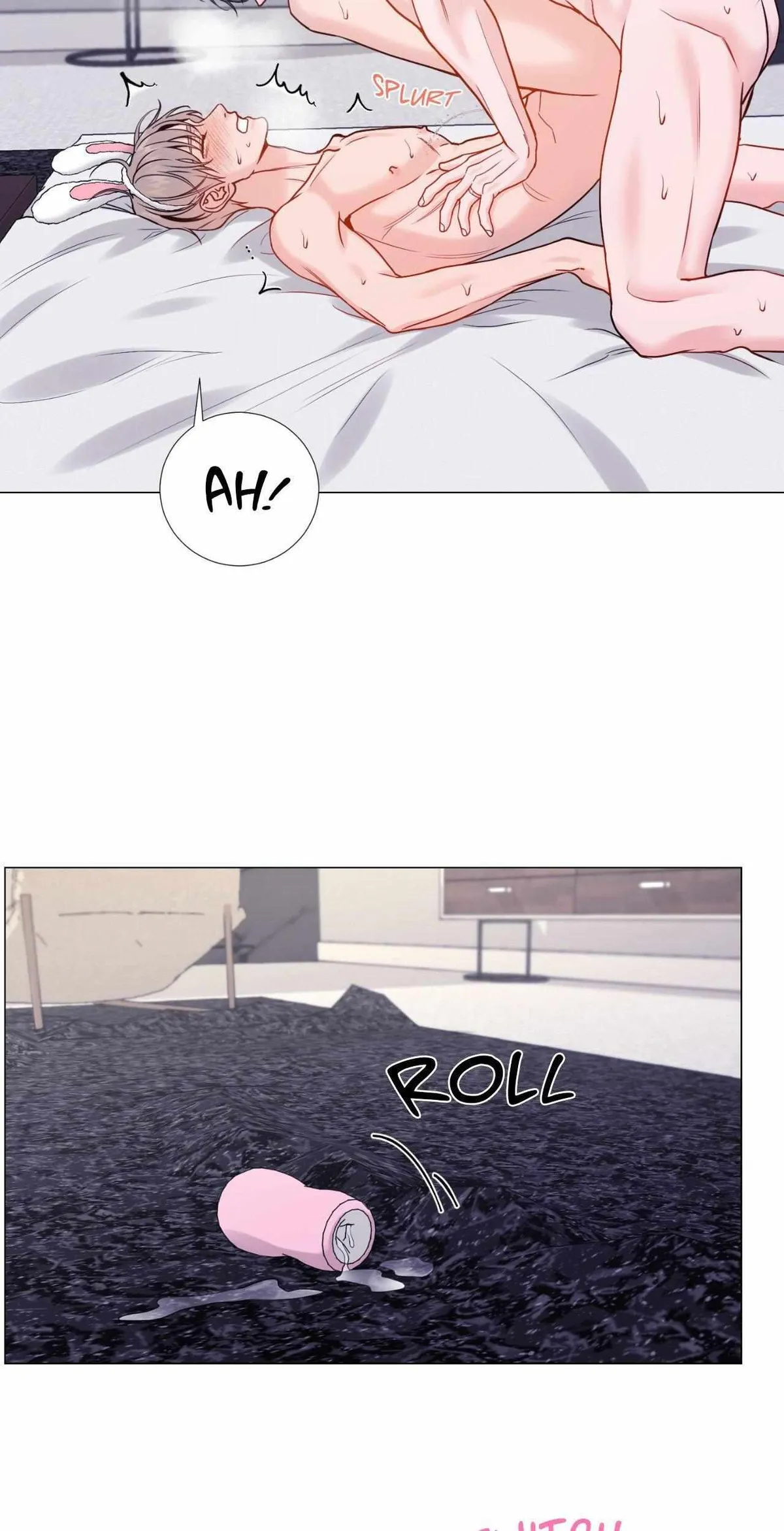 My Suha Chapter 169 page 44 - 