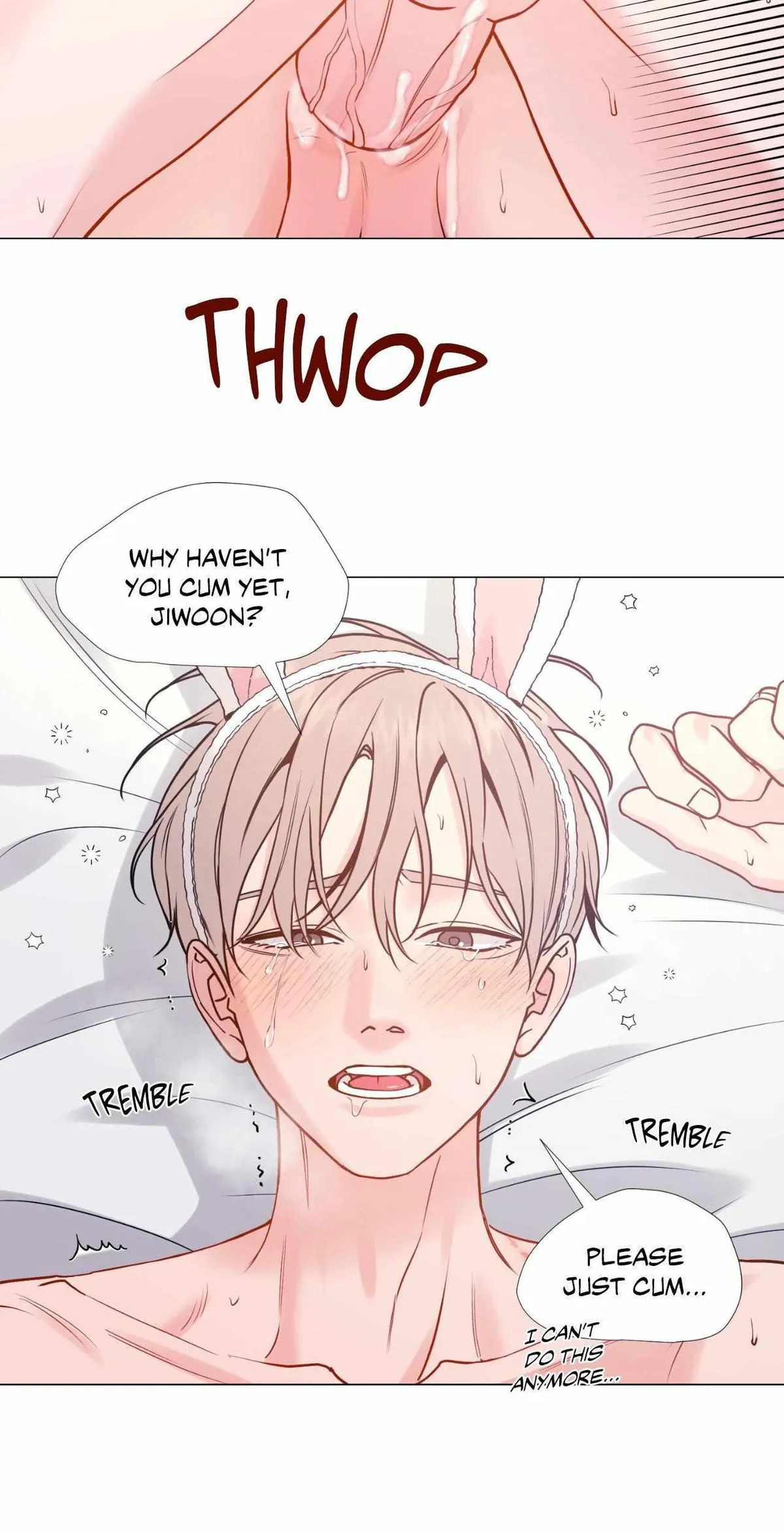 My Suha Chapter 169 page 46 - 