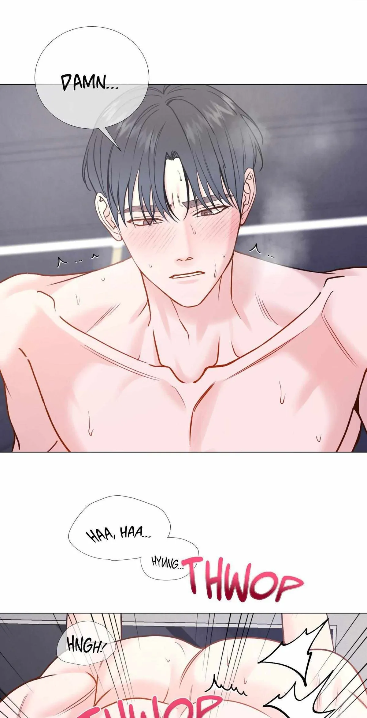 My Suha Chapter 169 page 47 - 