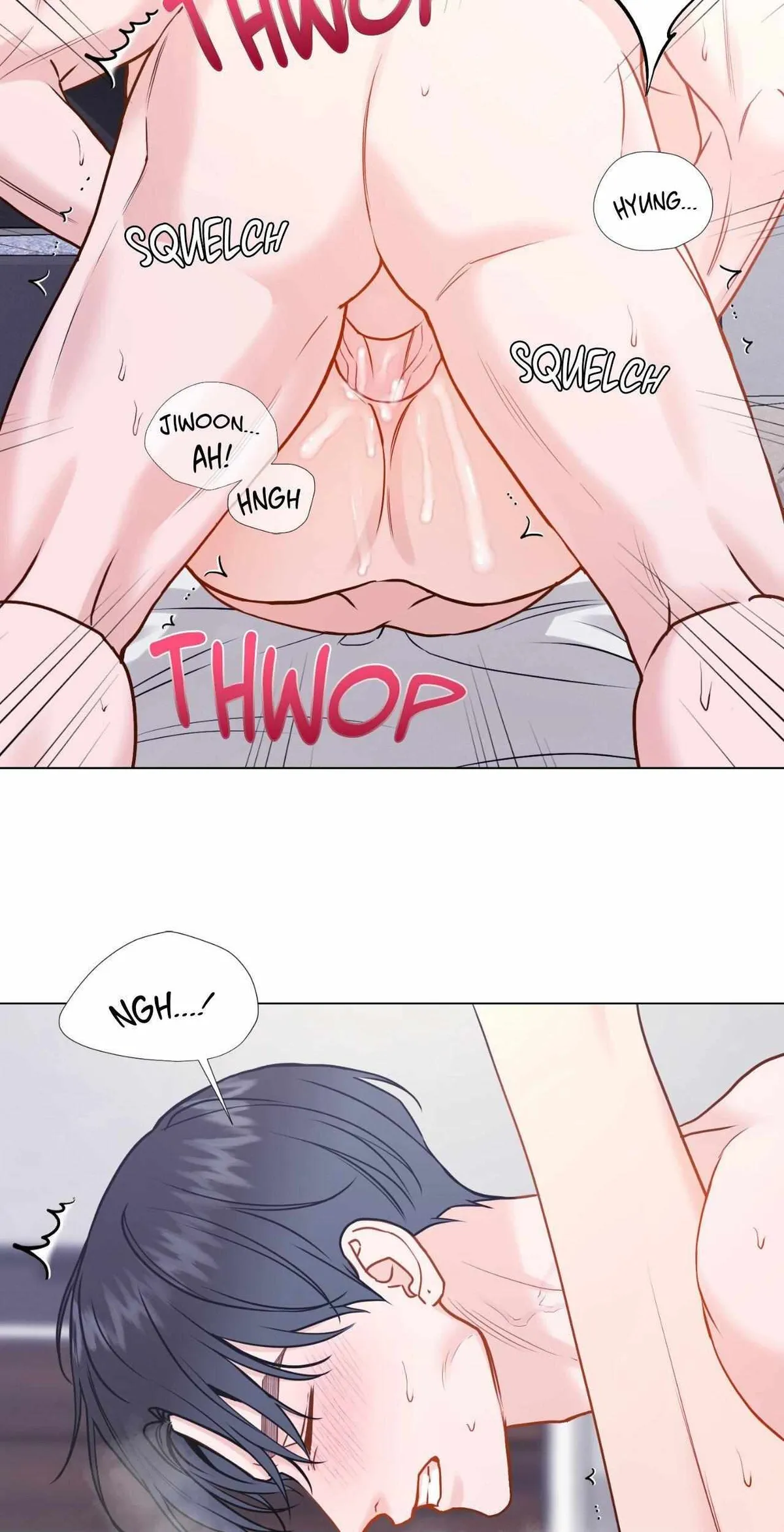My Suha Chapter 169 page 48 - 