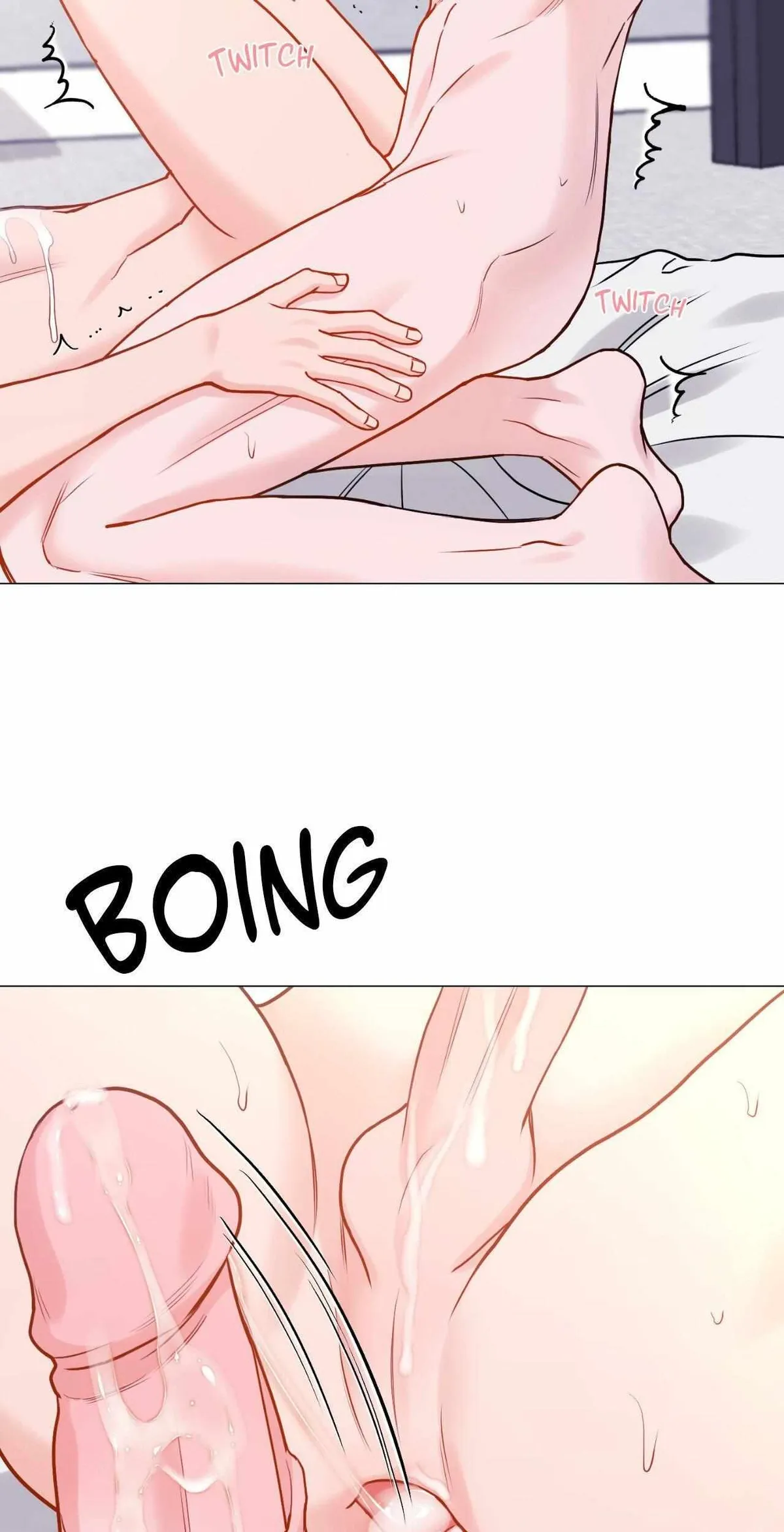 My Suha Chapter 169 page 50 - 