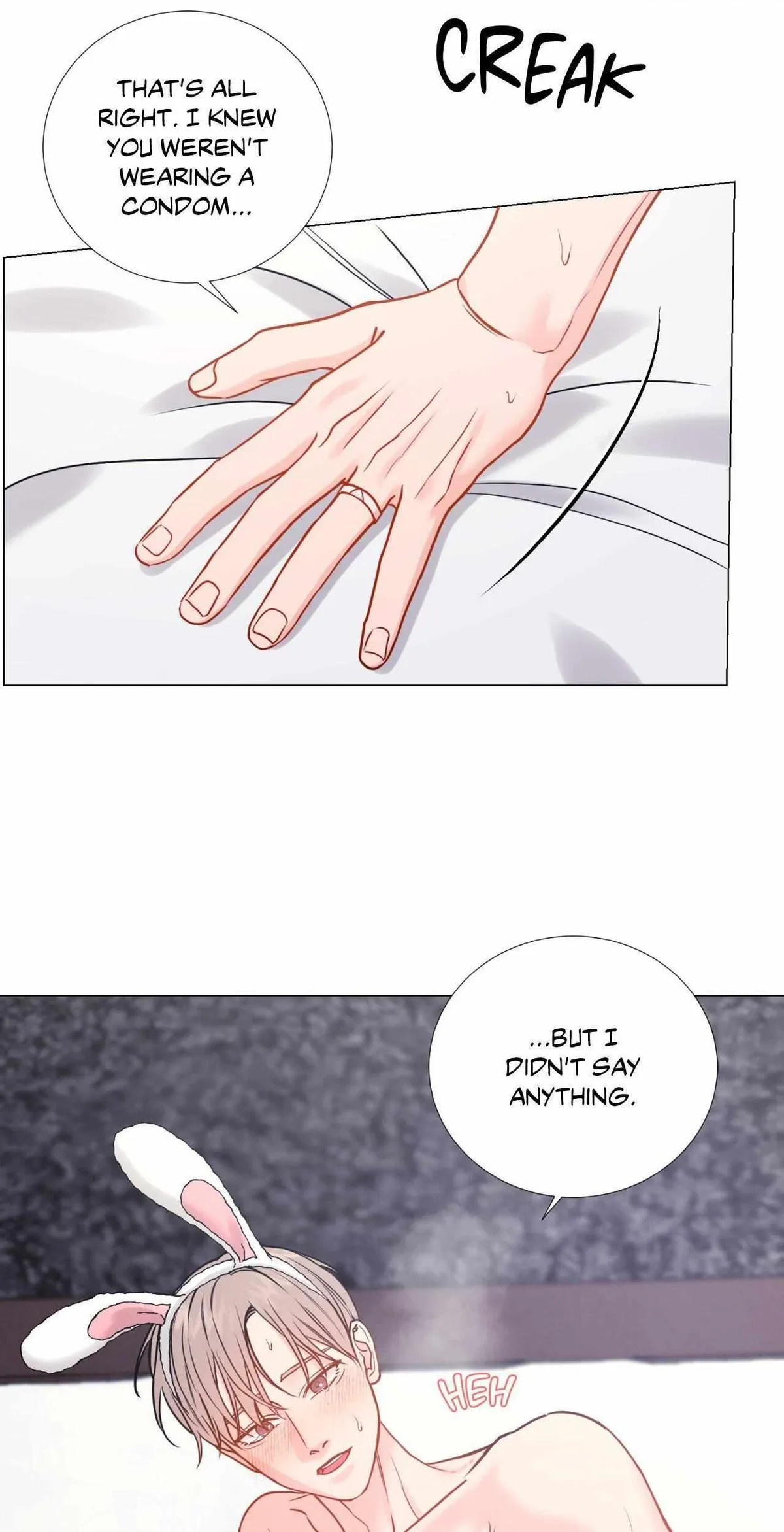 My Suha Chapter 169 page 53 - 