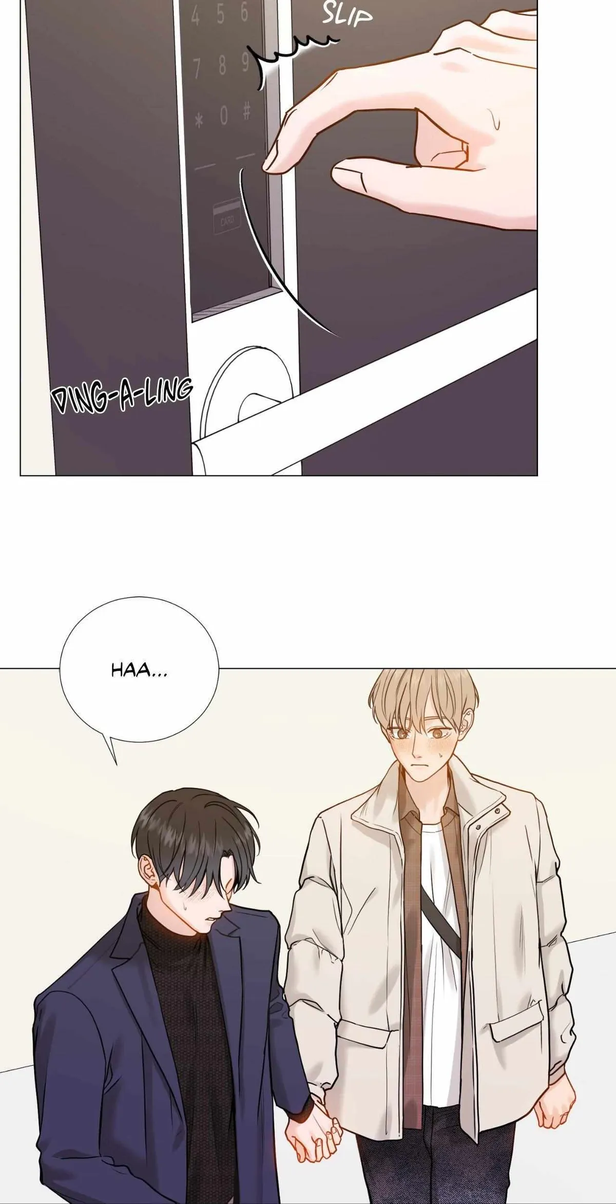 My Suha Chapter 169 page 7 - 