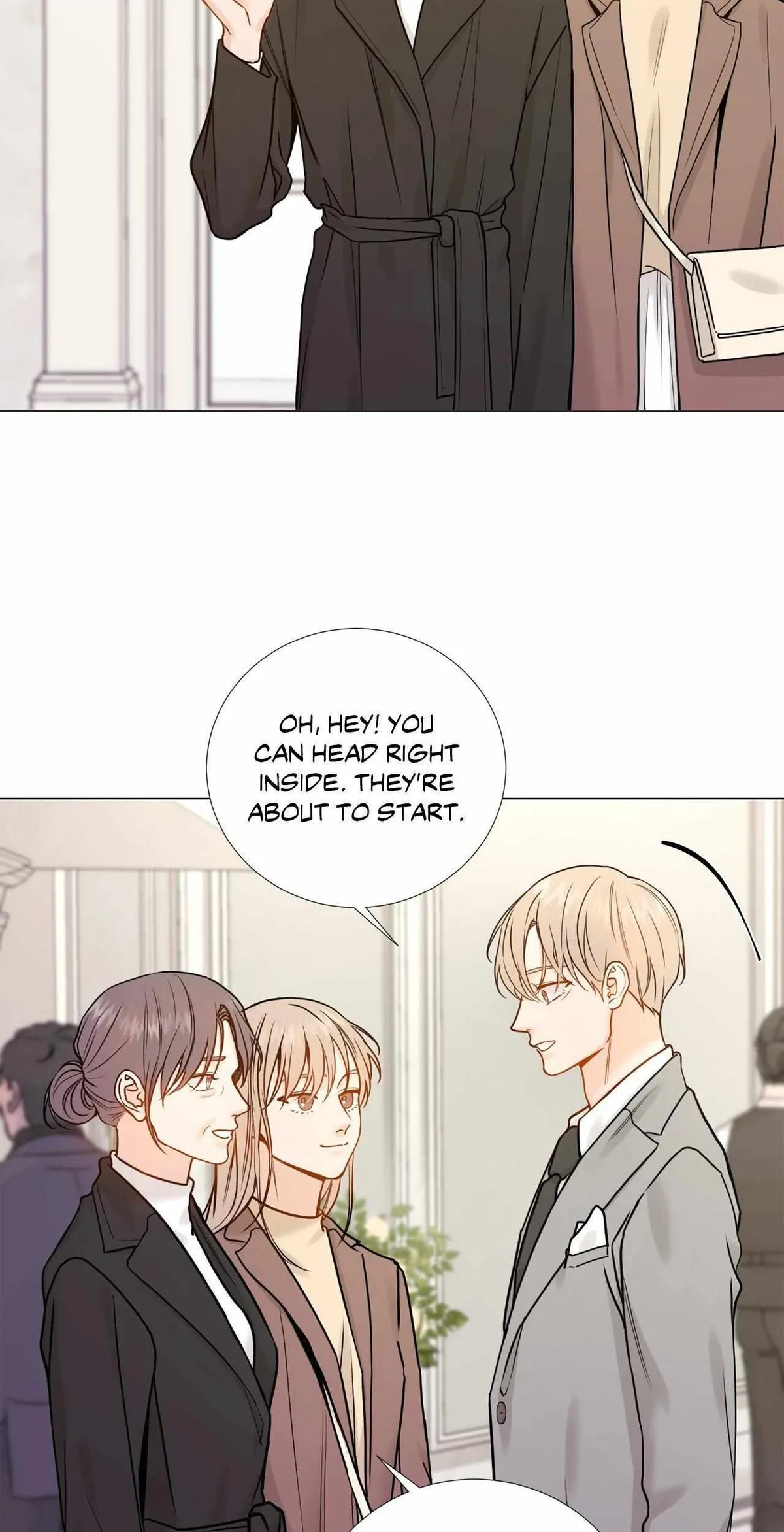 My Suha Chapter 170 page 16 - 
