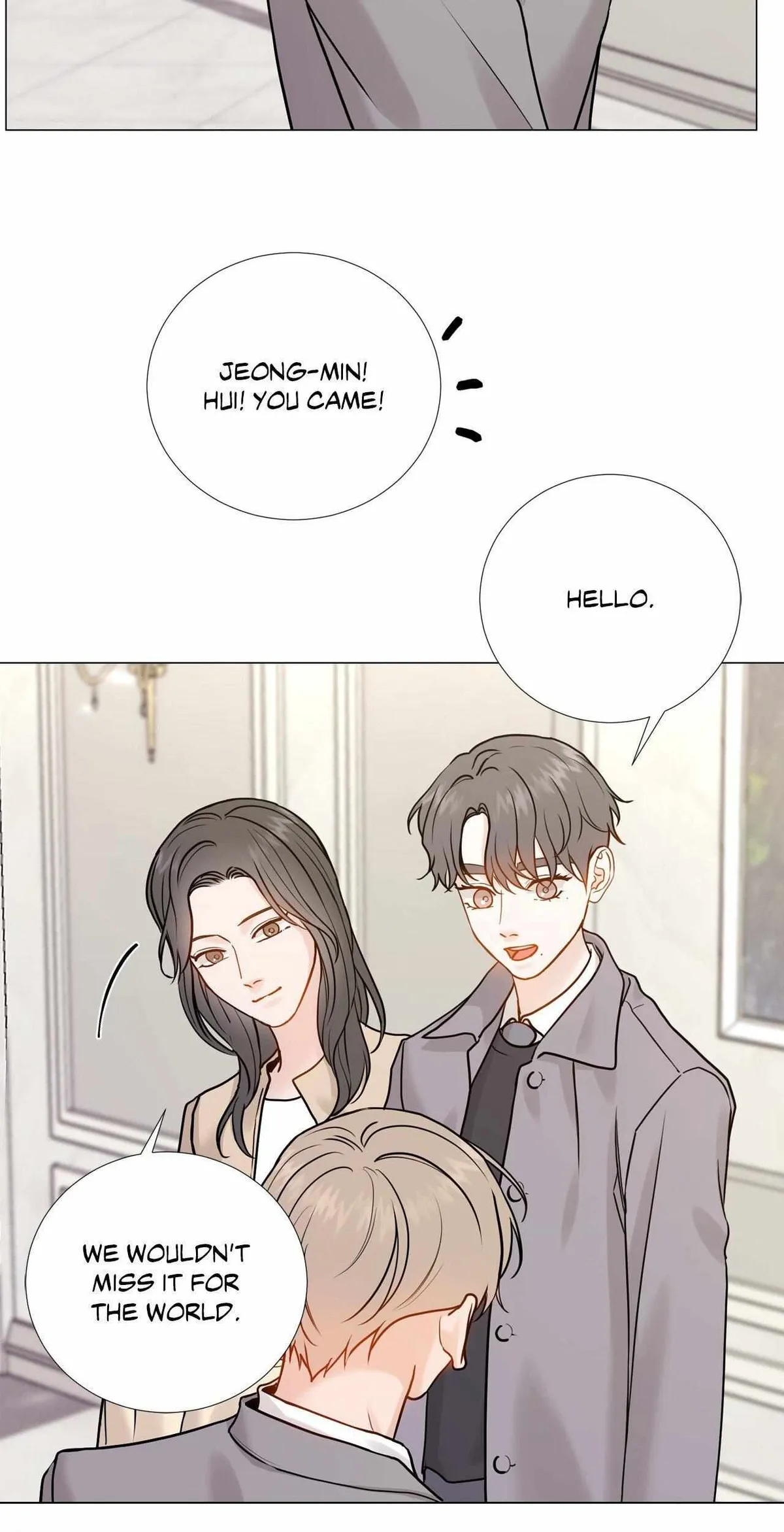 My Suha Chapter 170 page 20 - 