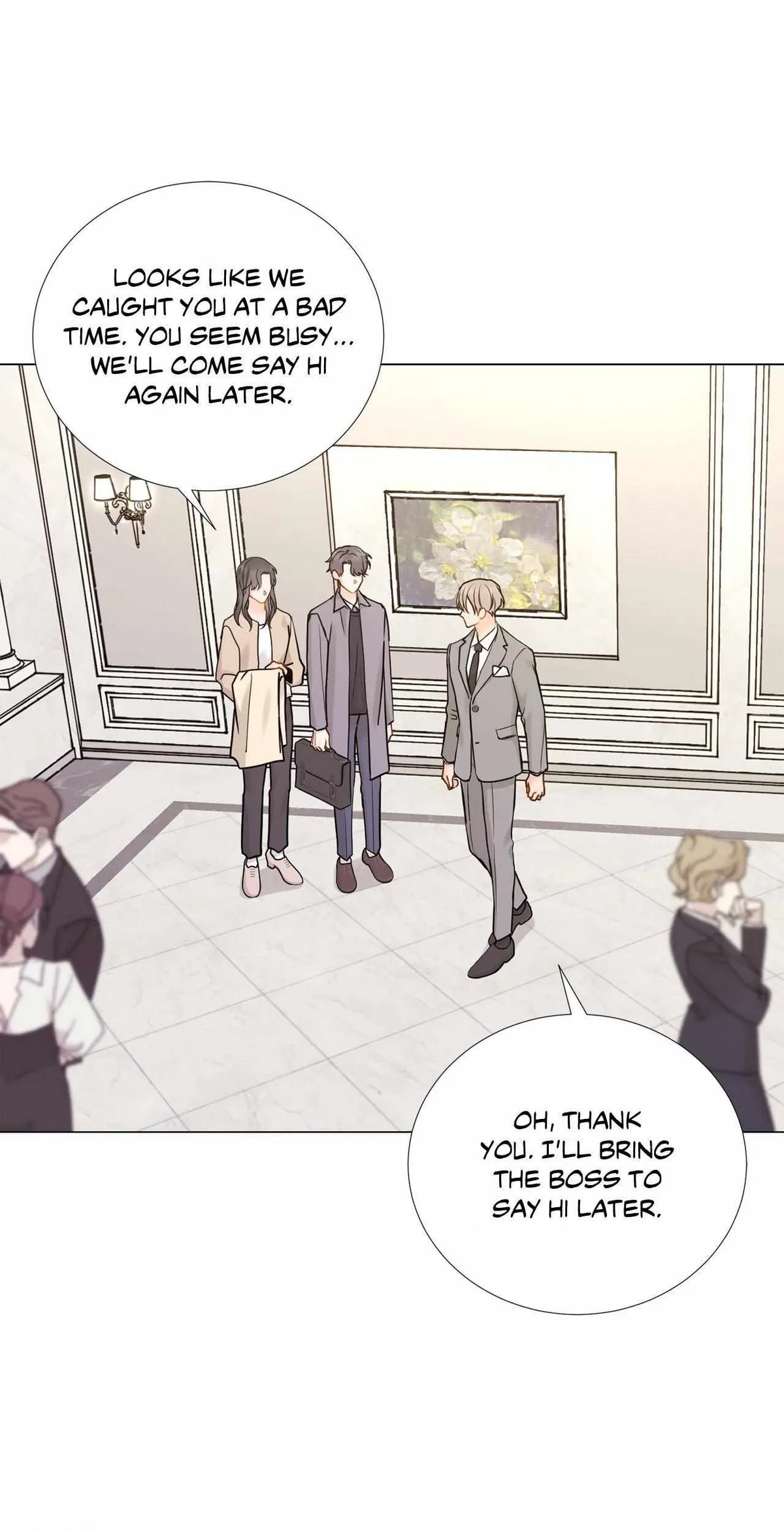 My Suha Chapter 170 page 21 - 