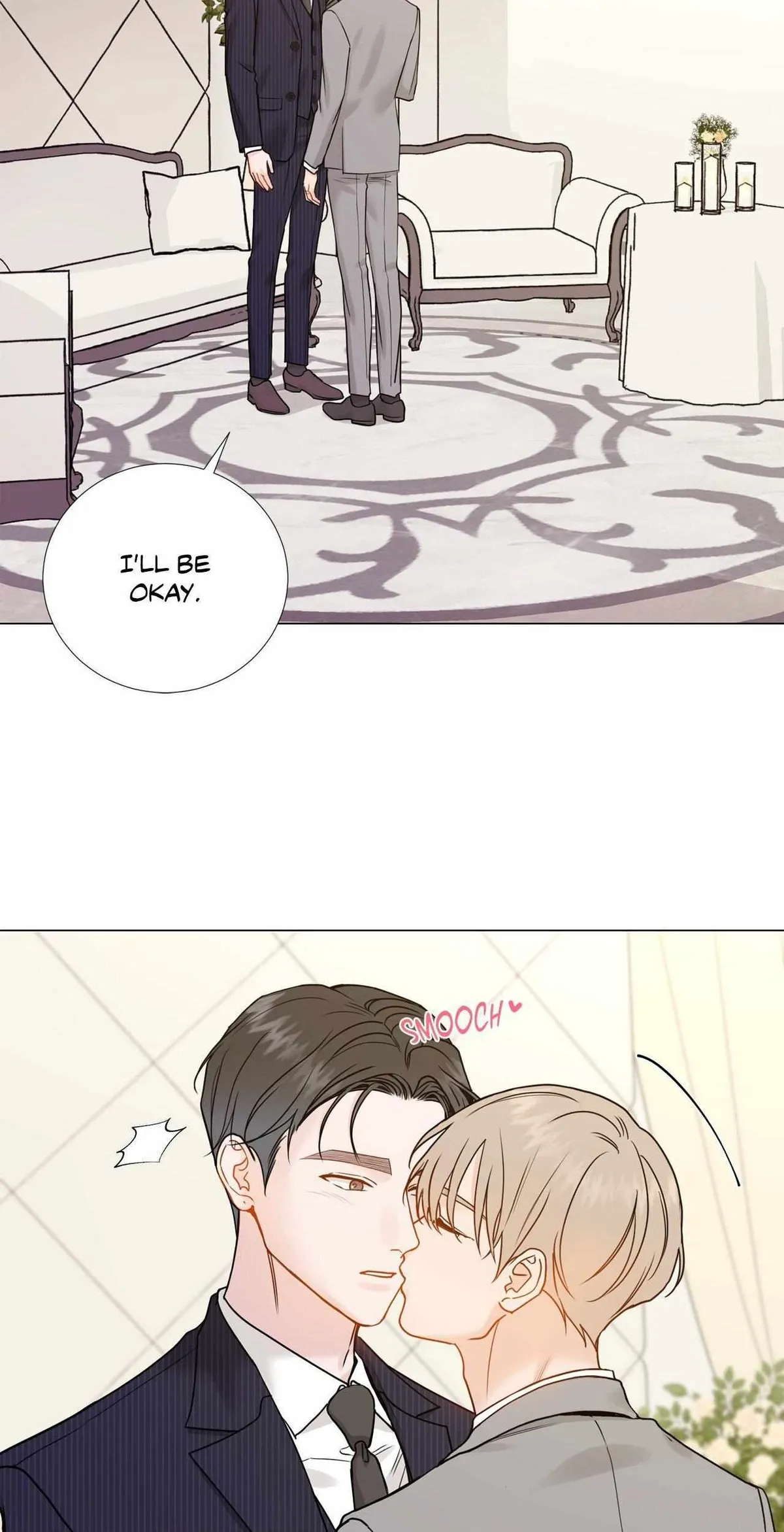 My Suha Chapter 170 page 27 - 