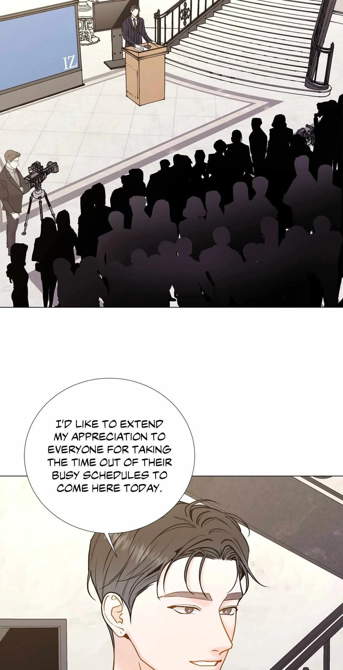 My Suha Chapter 170 page 33 - 