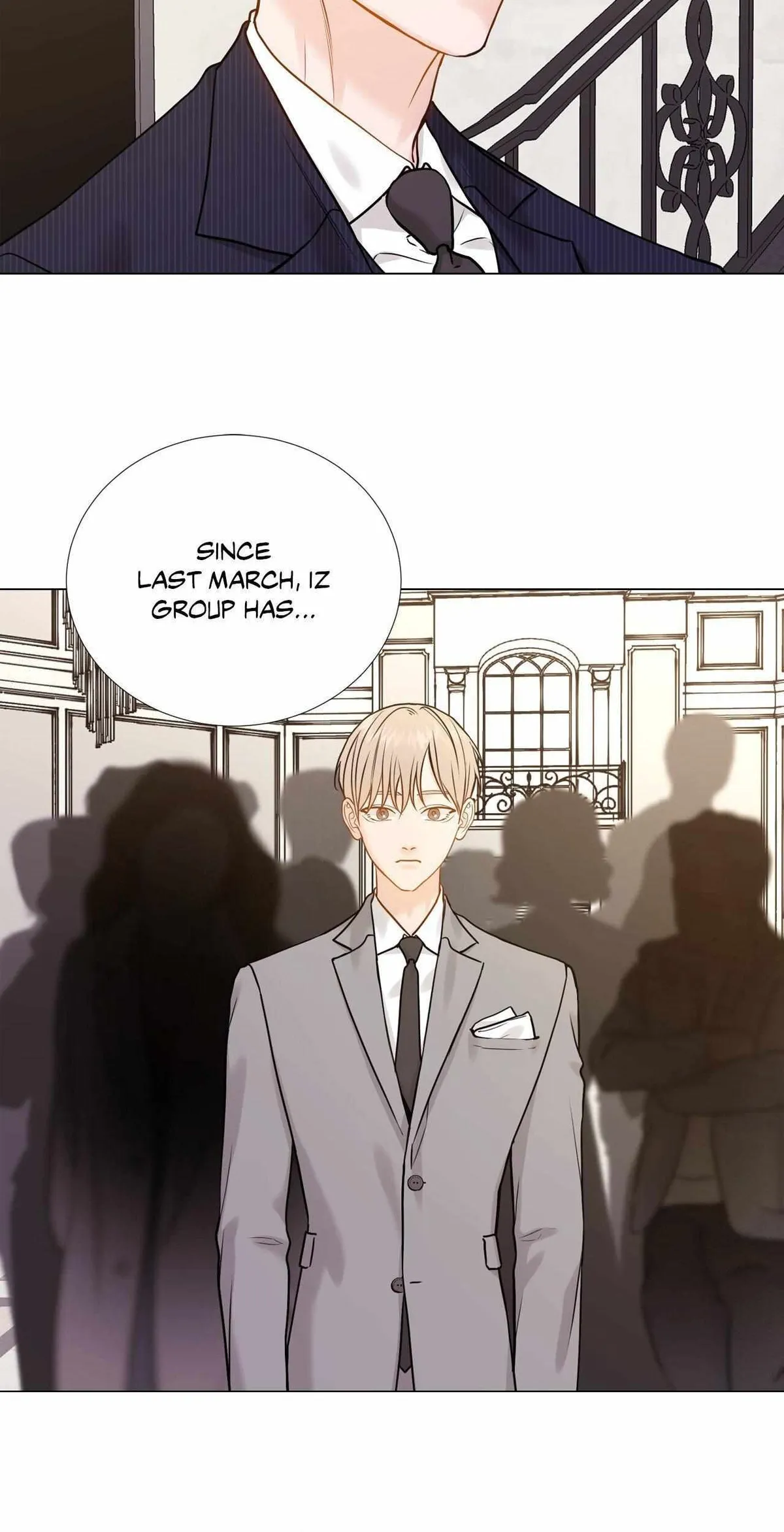 My Suha Chapter 170 page 34 - 