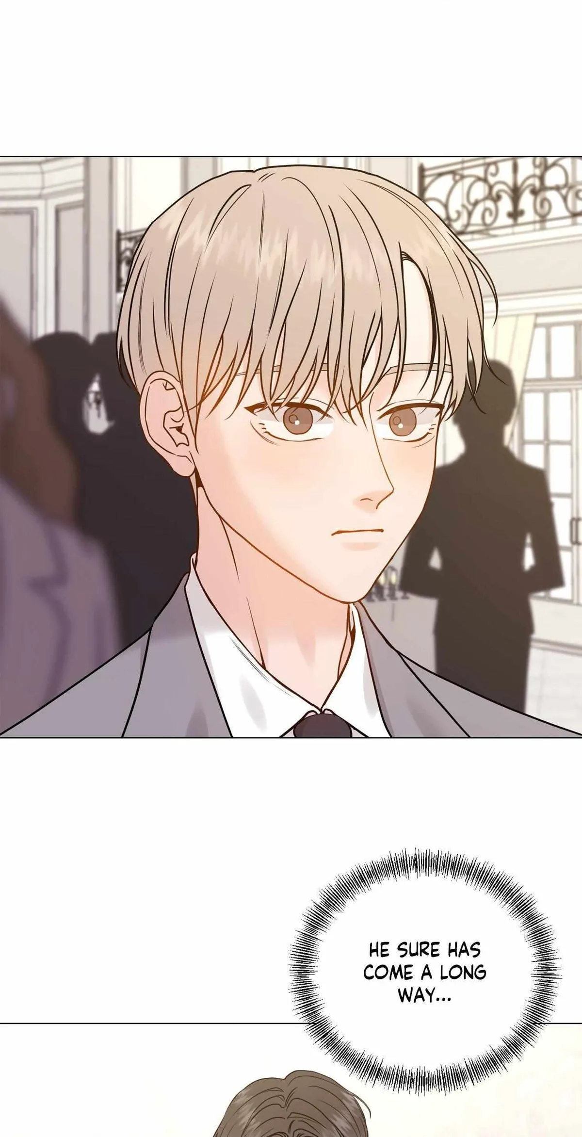 My Suha Chapter 170 page 35 - 