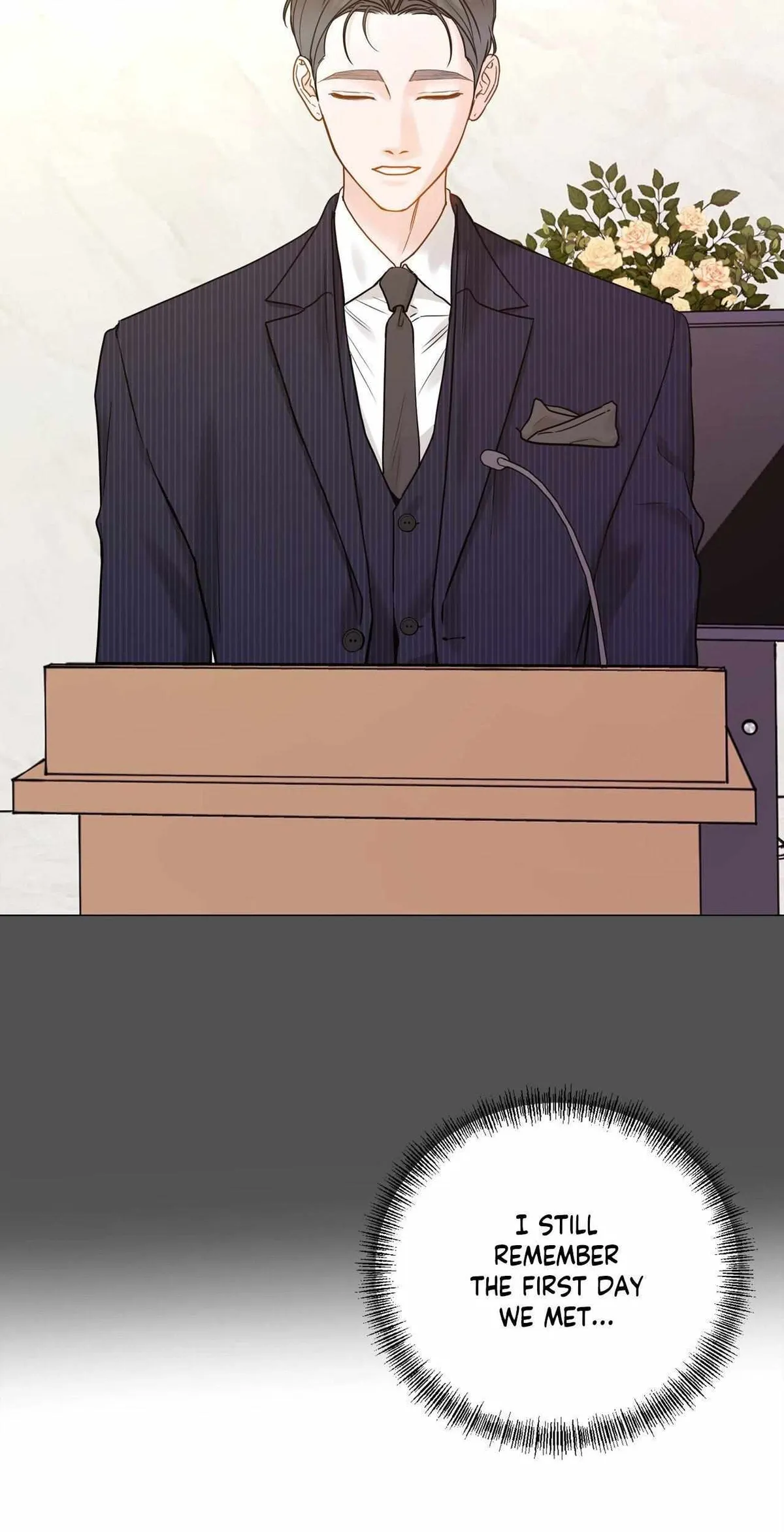 My Suha Chapter 170 page 36 - 