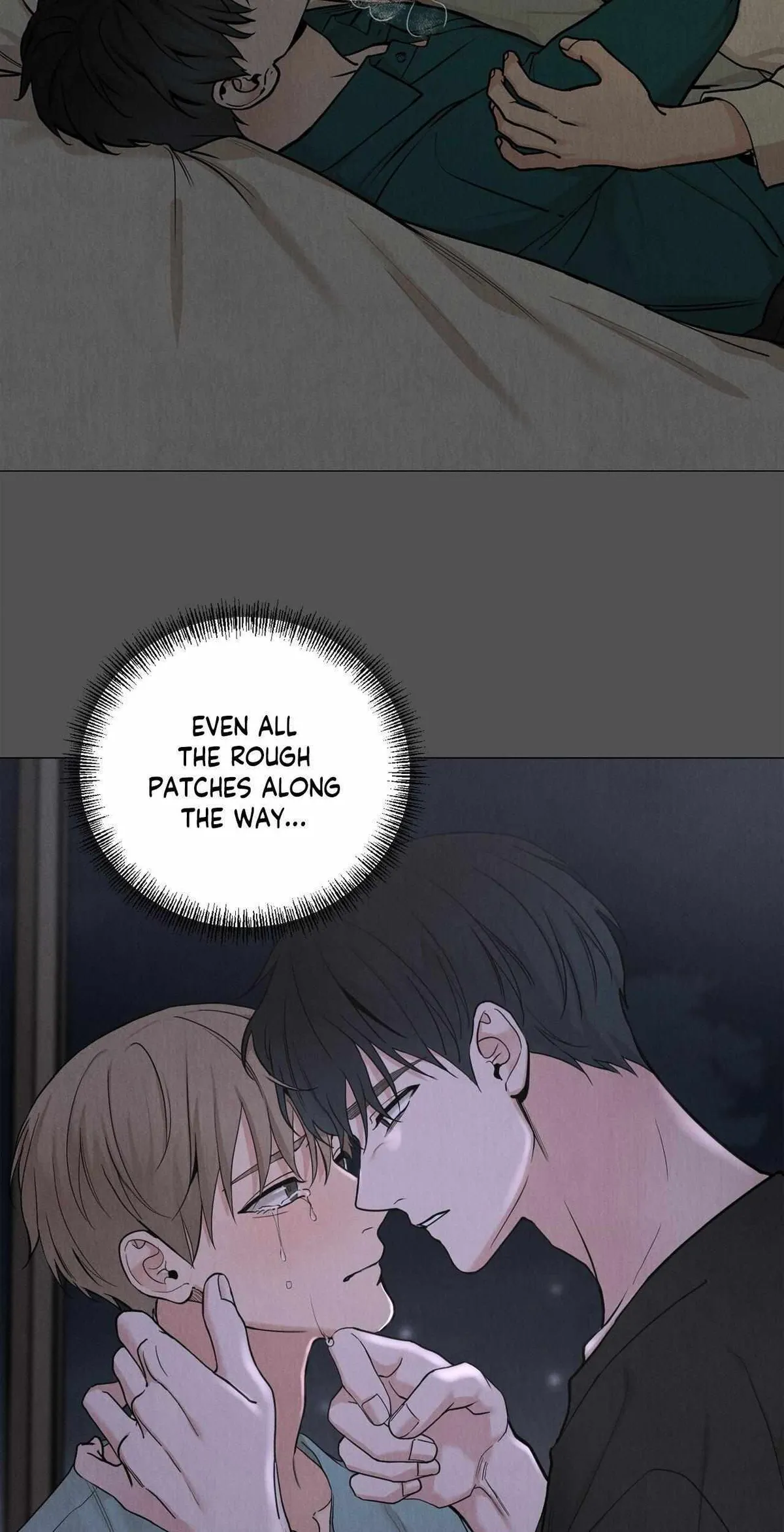My Suha Chapter 170 page 40 - 