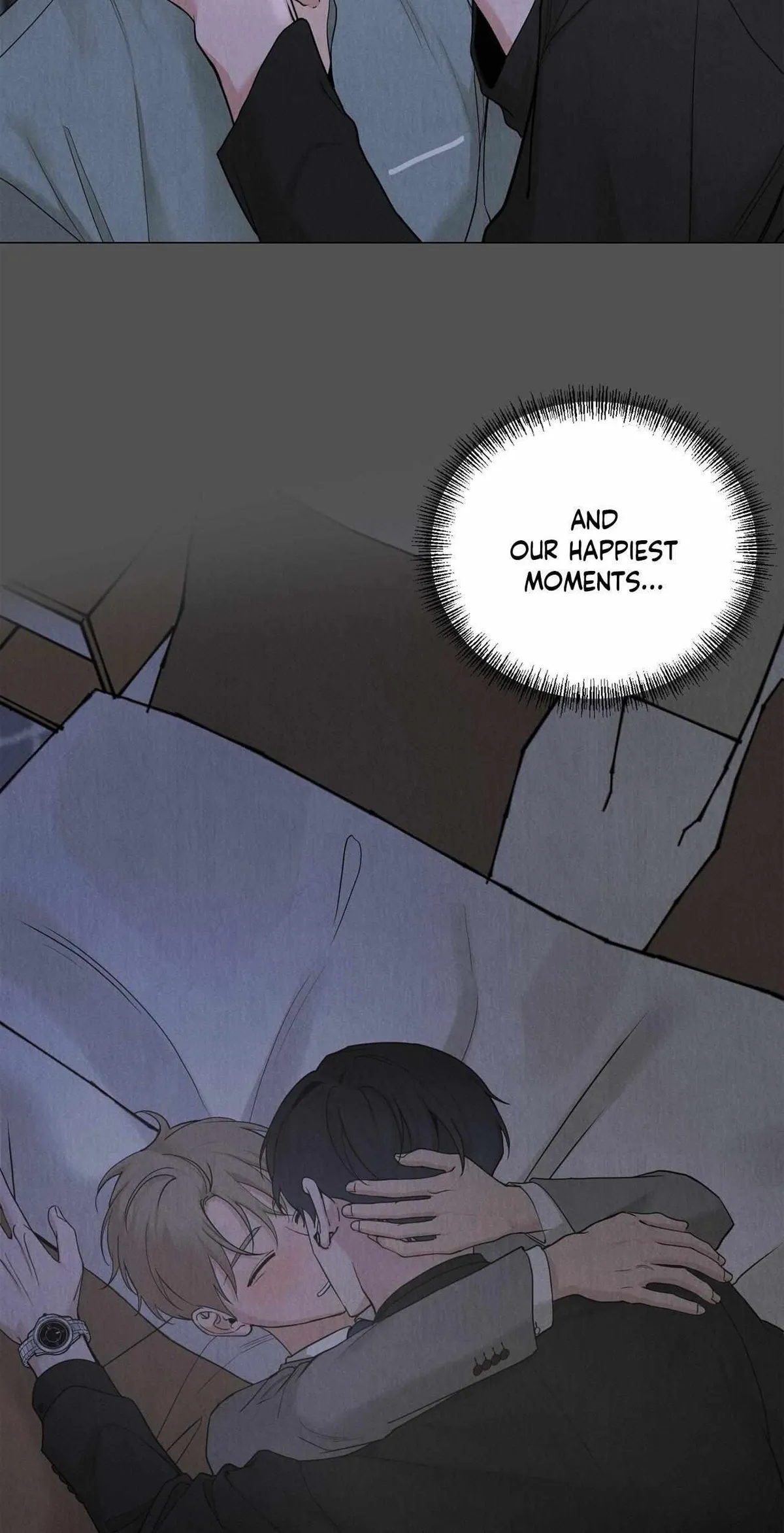My Suha Chapter 170 page 41 - 